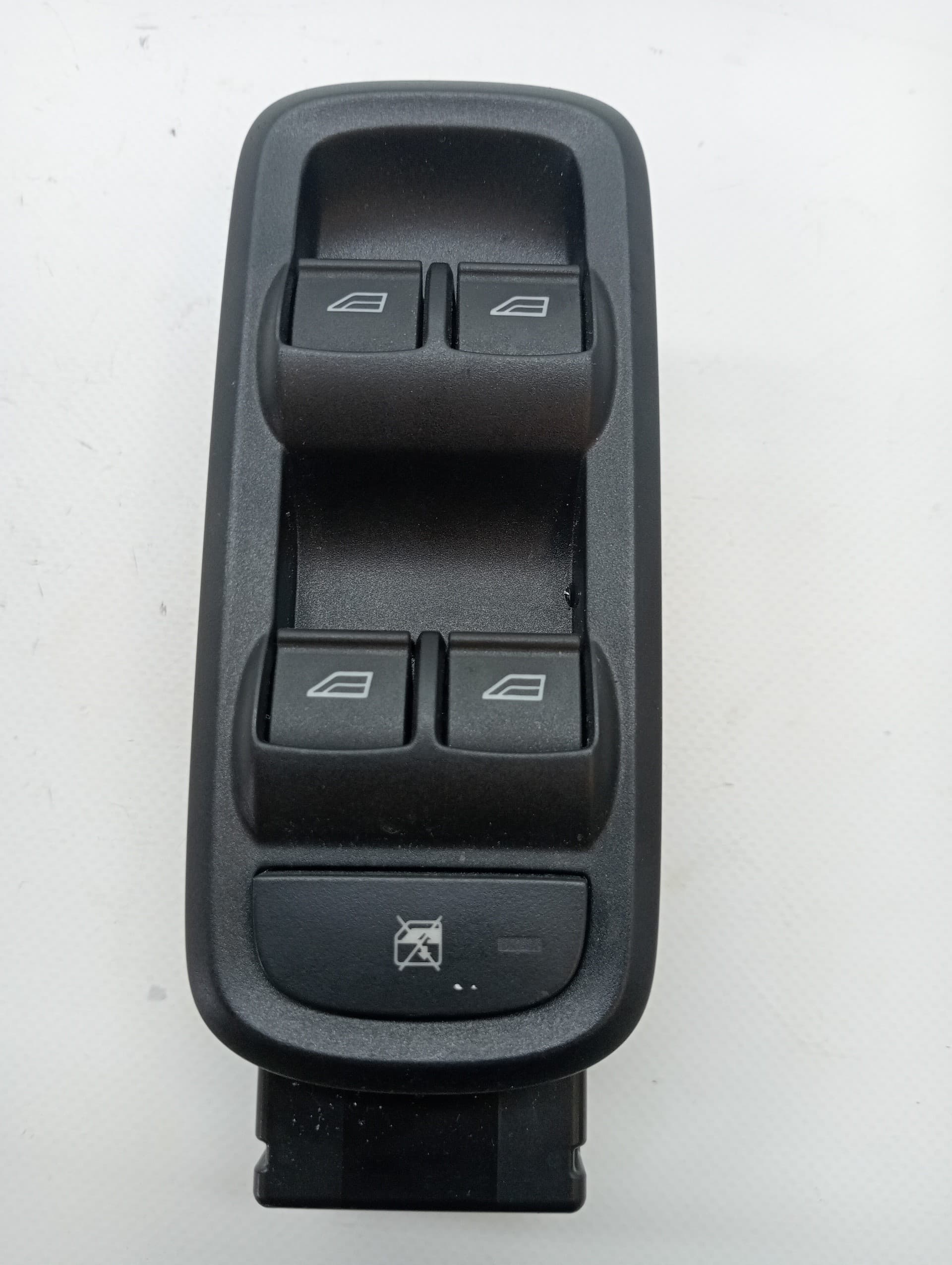 Mando elevalunas delantero izquierdo FORD KA+