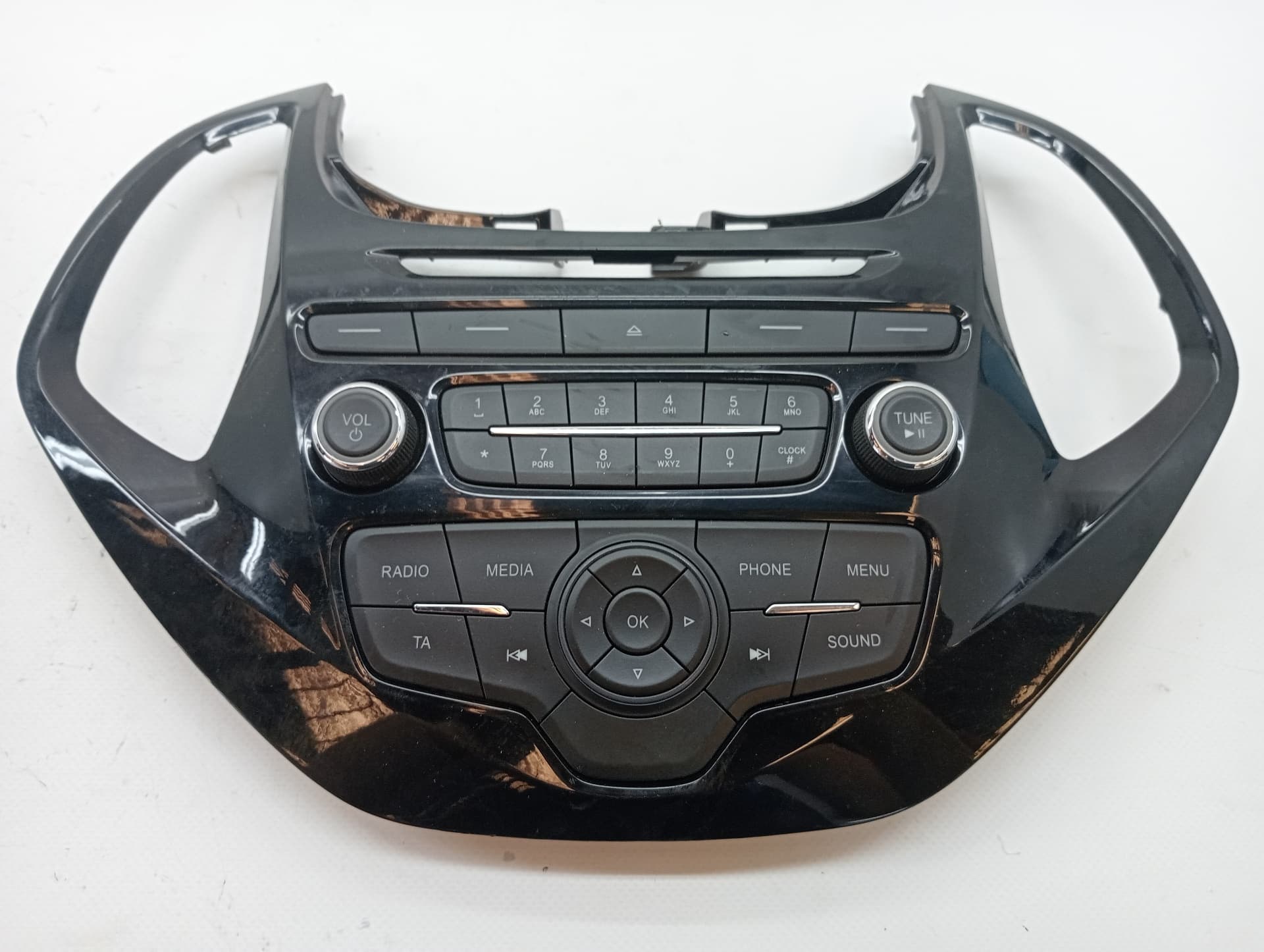 Mando multifuncion FORD KA+ 2