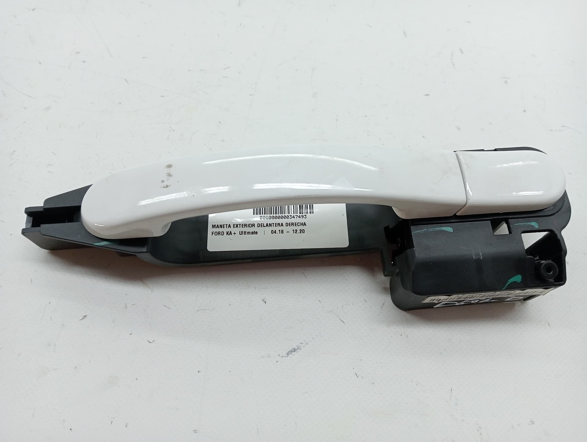 Maneta exterior delantera derecha FORD KA+
