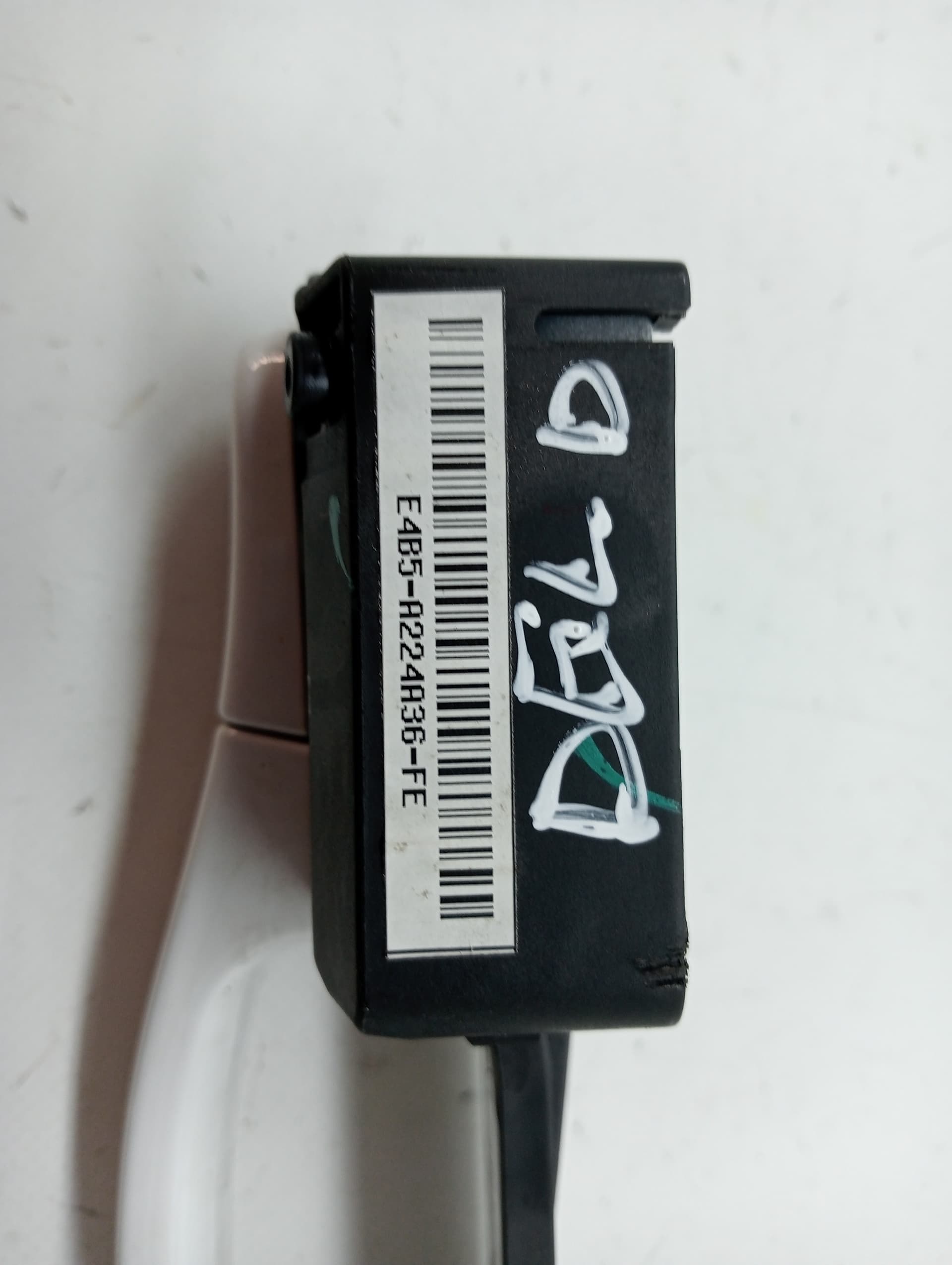 Maneta exterior delantera derecha FORD KA+ 3