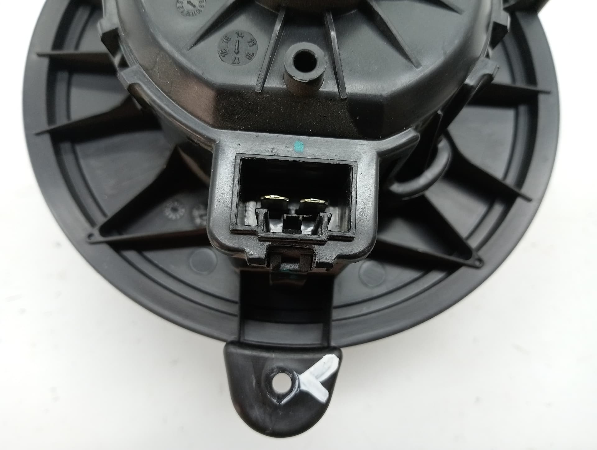 Motor calefaccion FORD KA+ 4