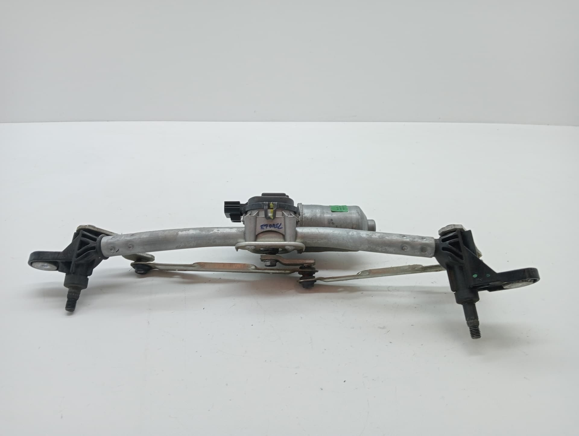 Motor limpia delantero FORD KA+ 2