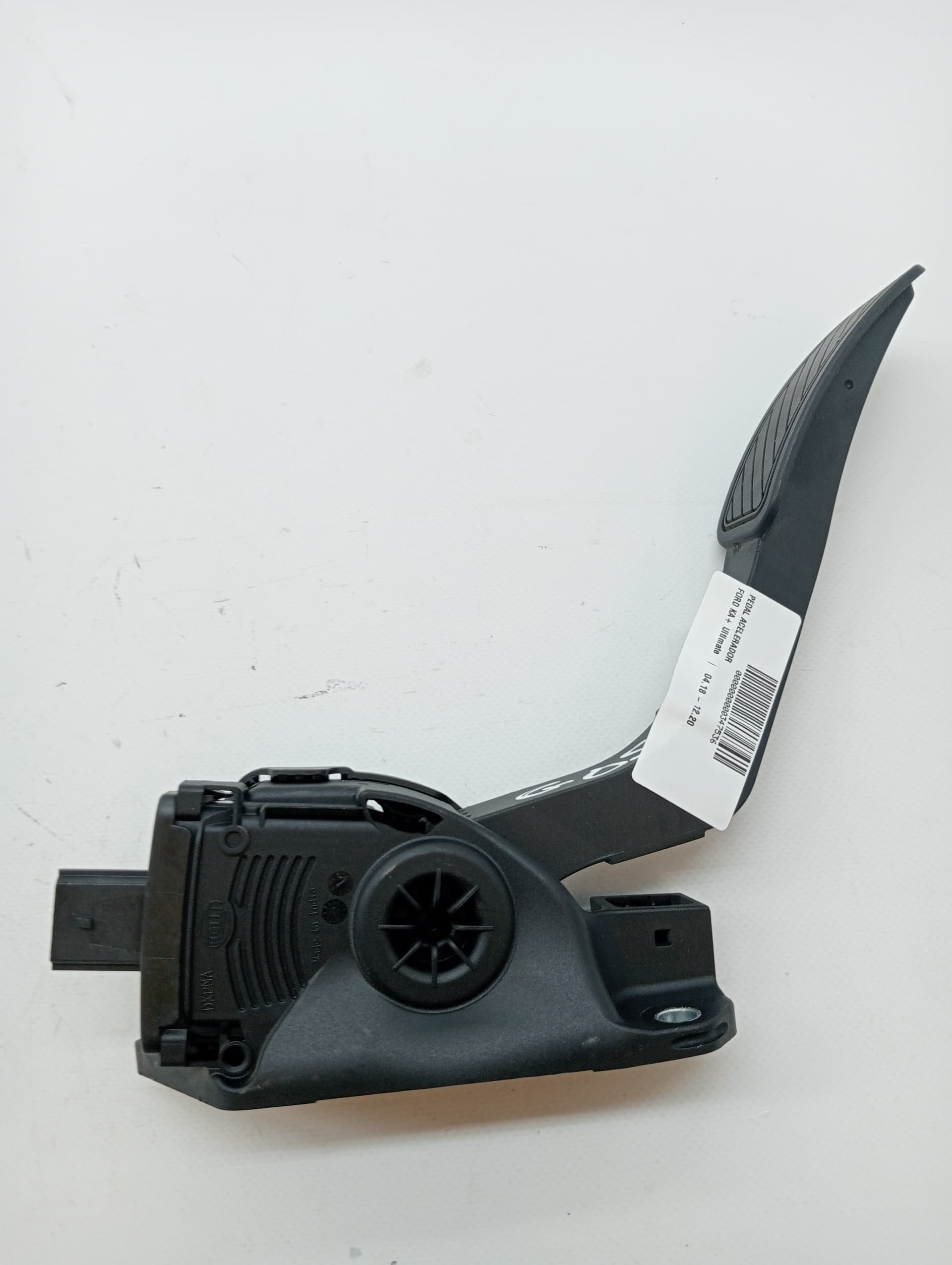 Pedal acelerador FORD KA+