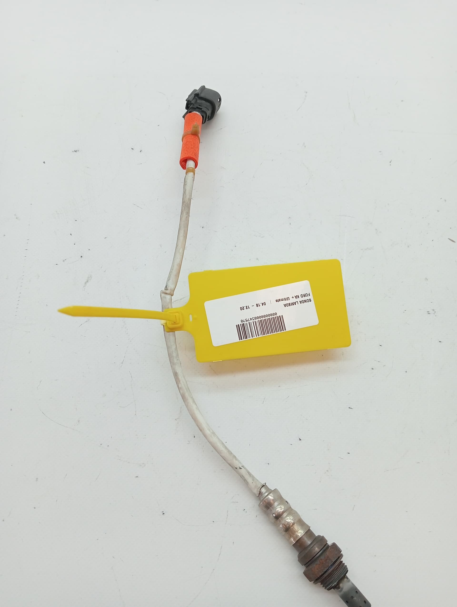 Sonda lambda FORD KA+
