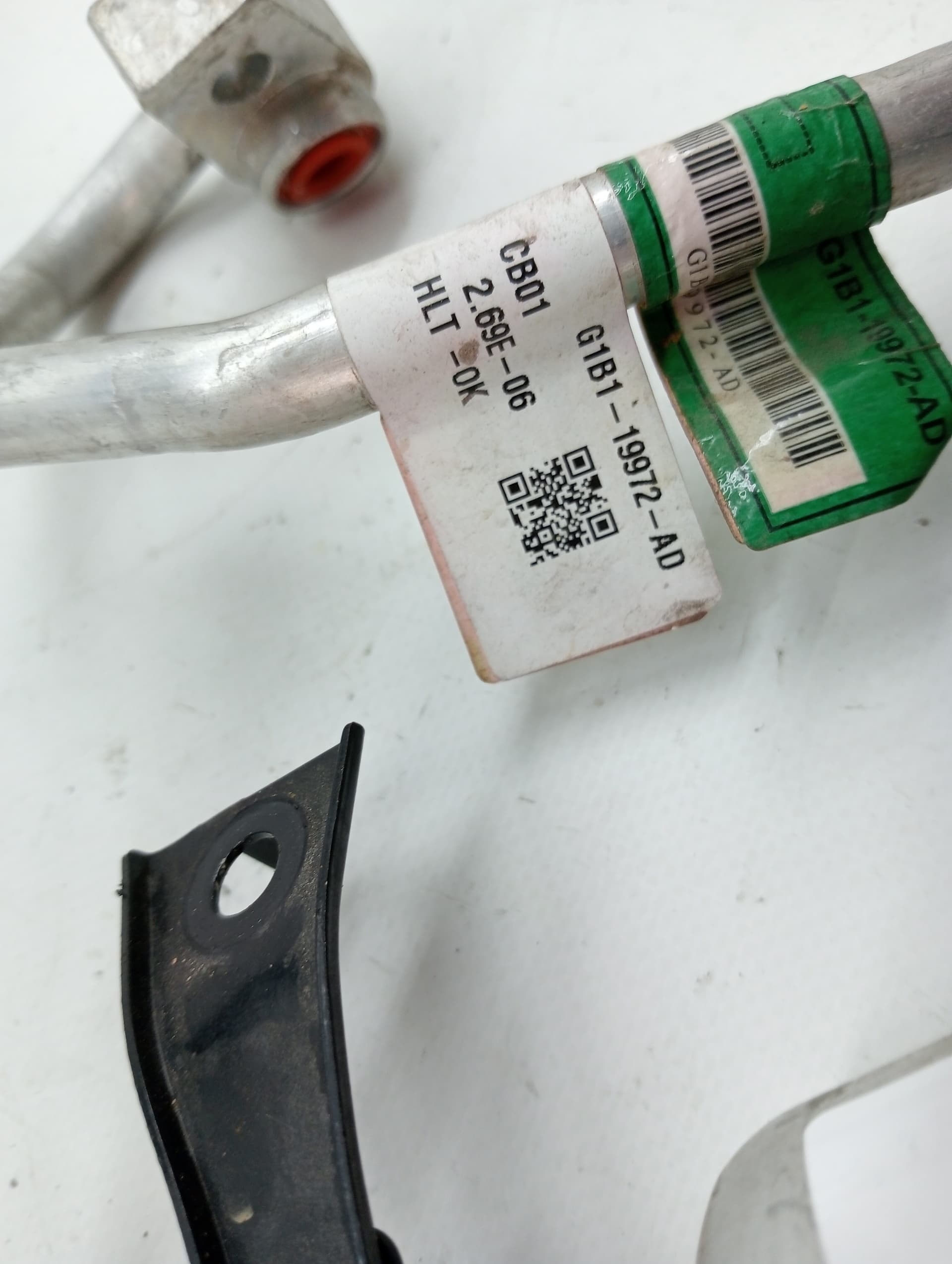 Recambio FORD KA+ ref. 2125706 4