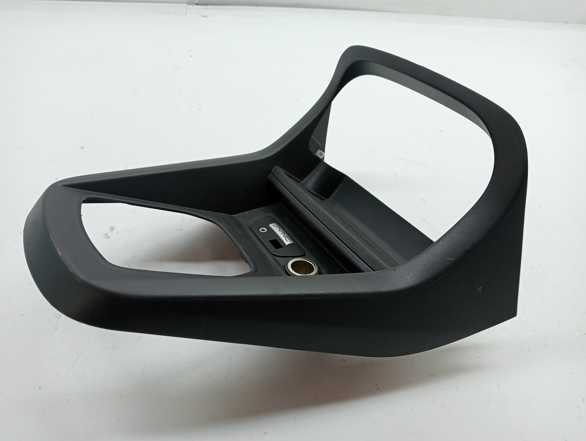 Plastico FORD KA+