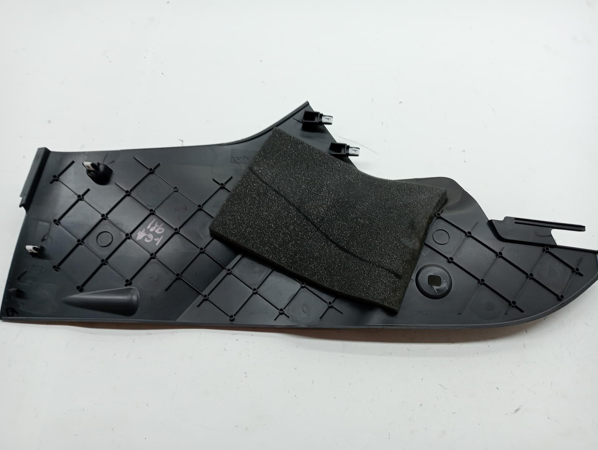 Plastico FORD KA+ 3