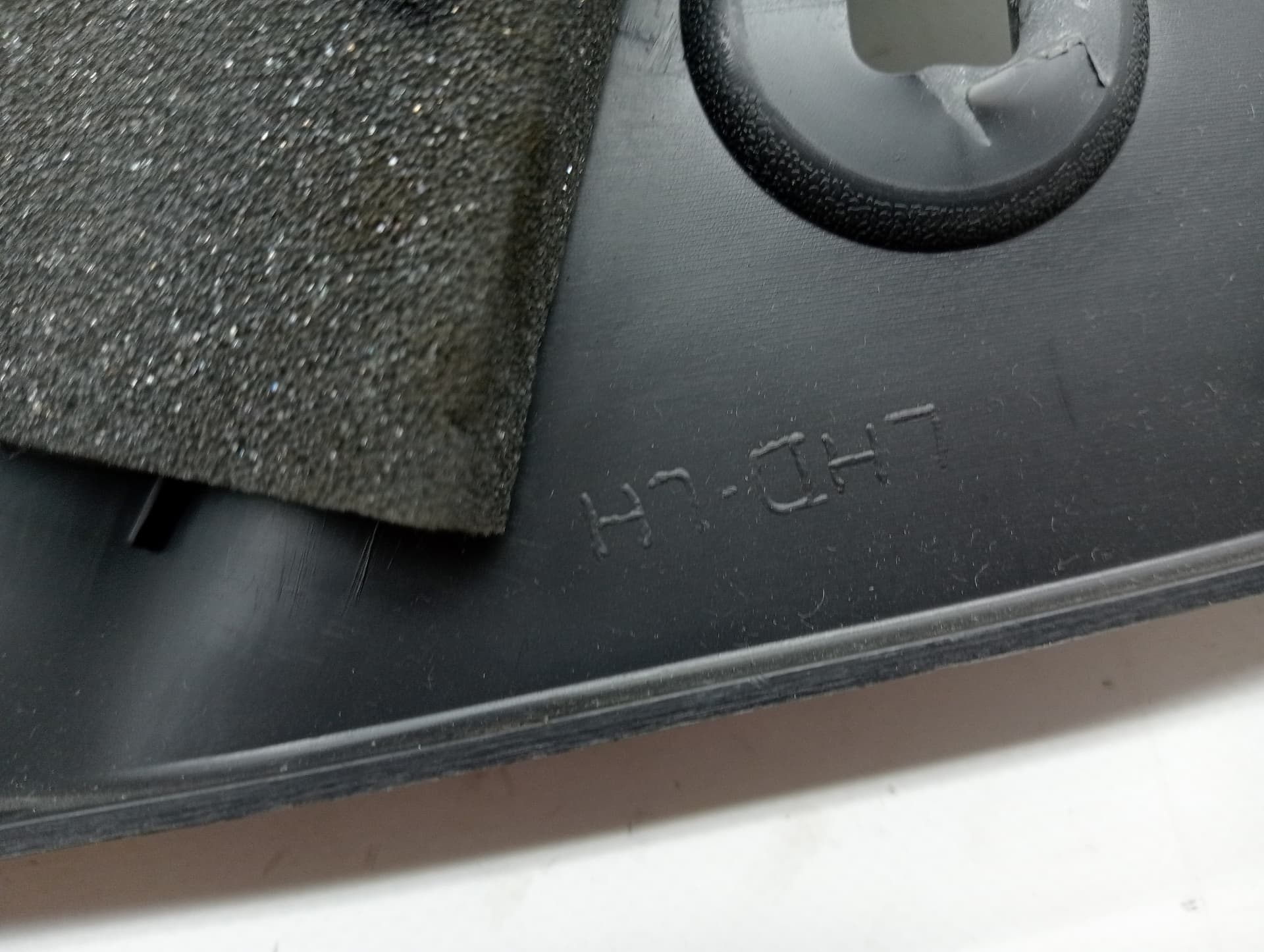Plastico FORD KA+ 2