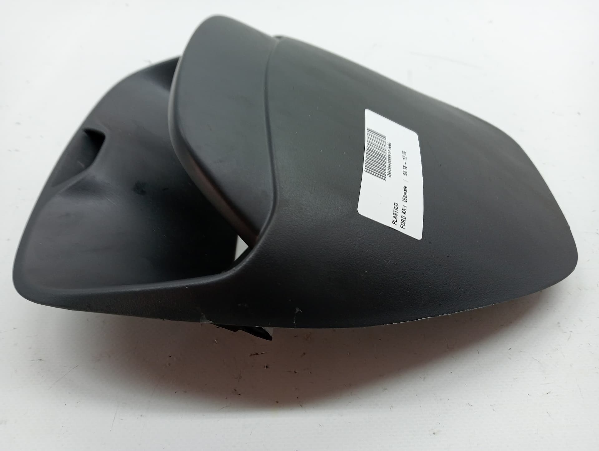 Plastico FORD KA+ 3