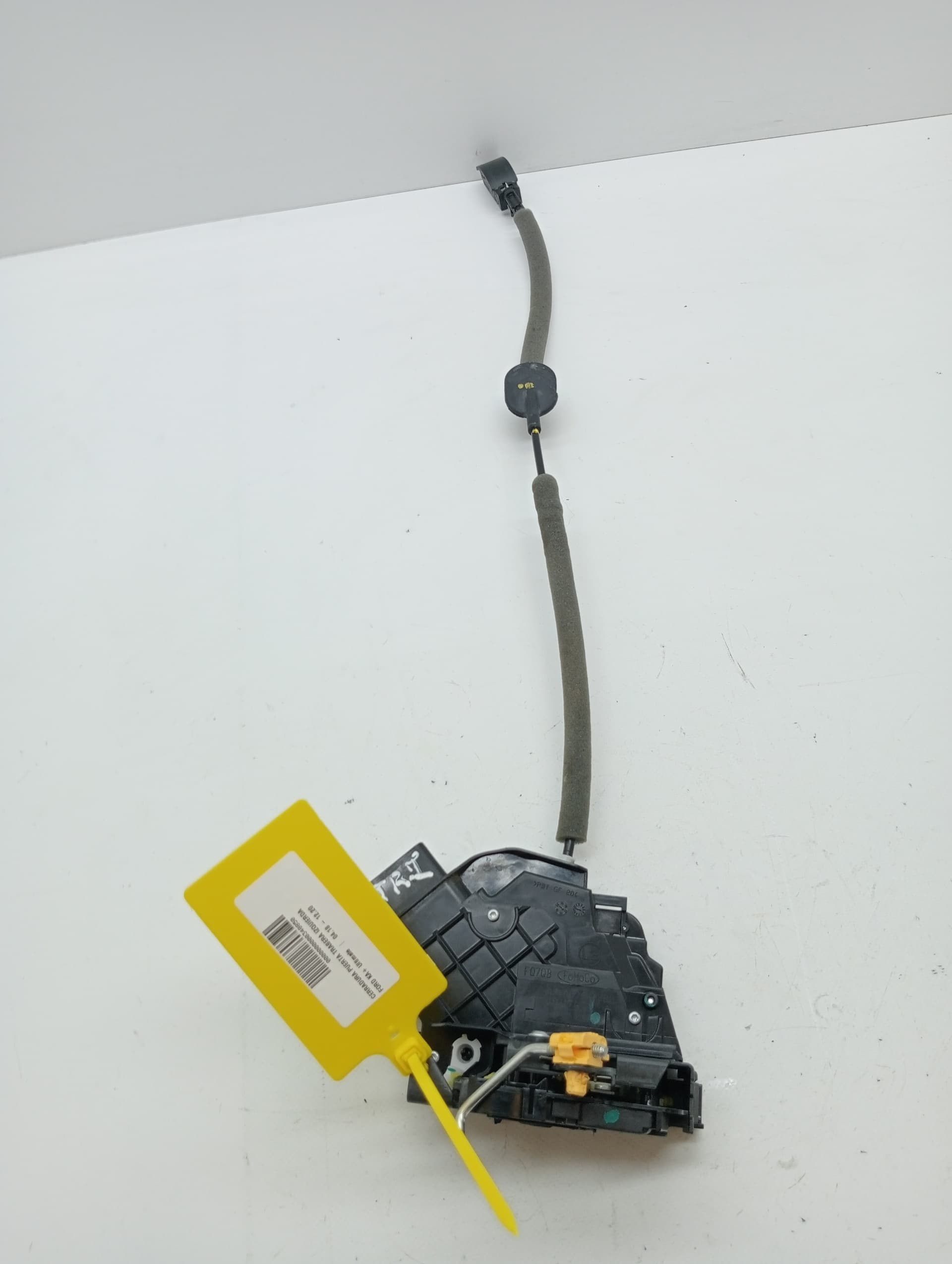 Cerradura puerta trasera izquierda FORD KA+