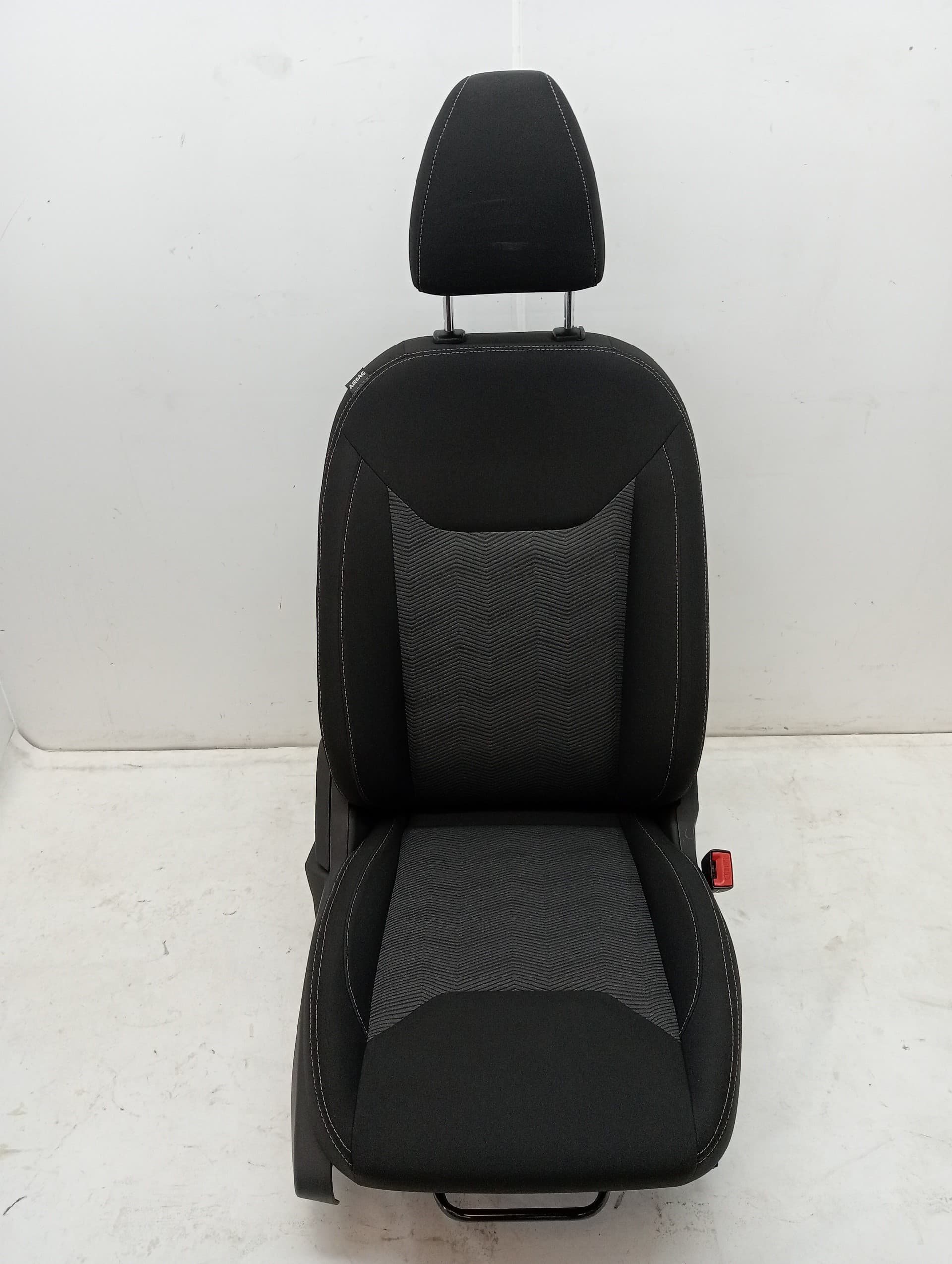 Asiento delantero derecho FORD KA+