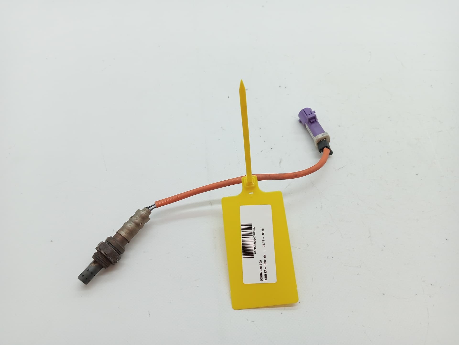 Sonda lambda FORD KA+