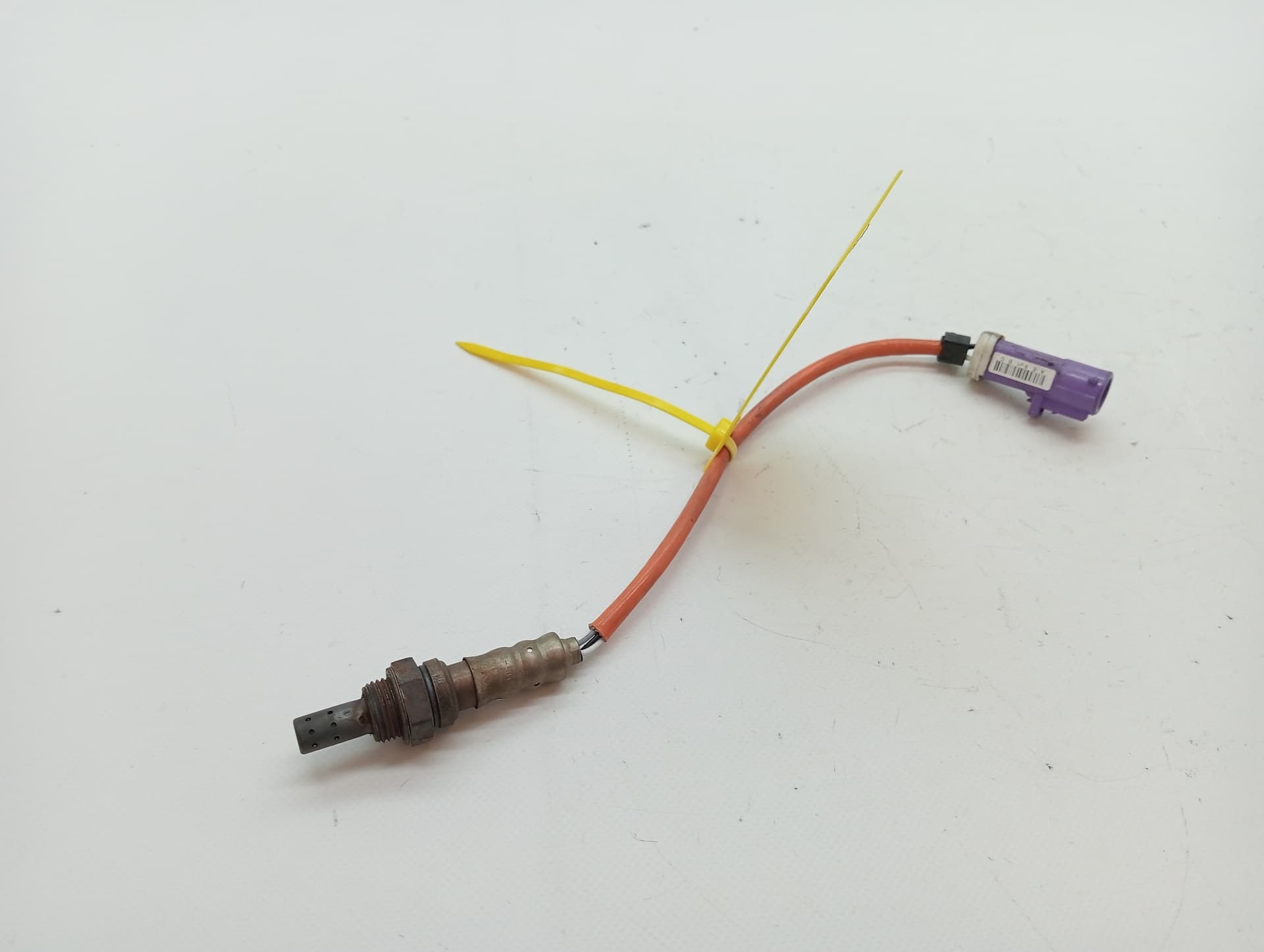 Sonda lambda FORD KA+ 2