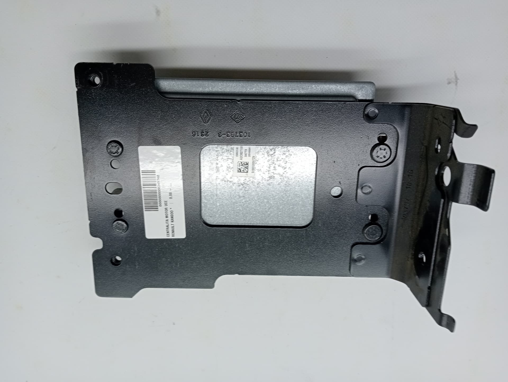 Centralita motor uce RENAULT KANGOO