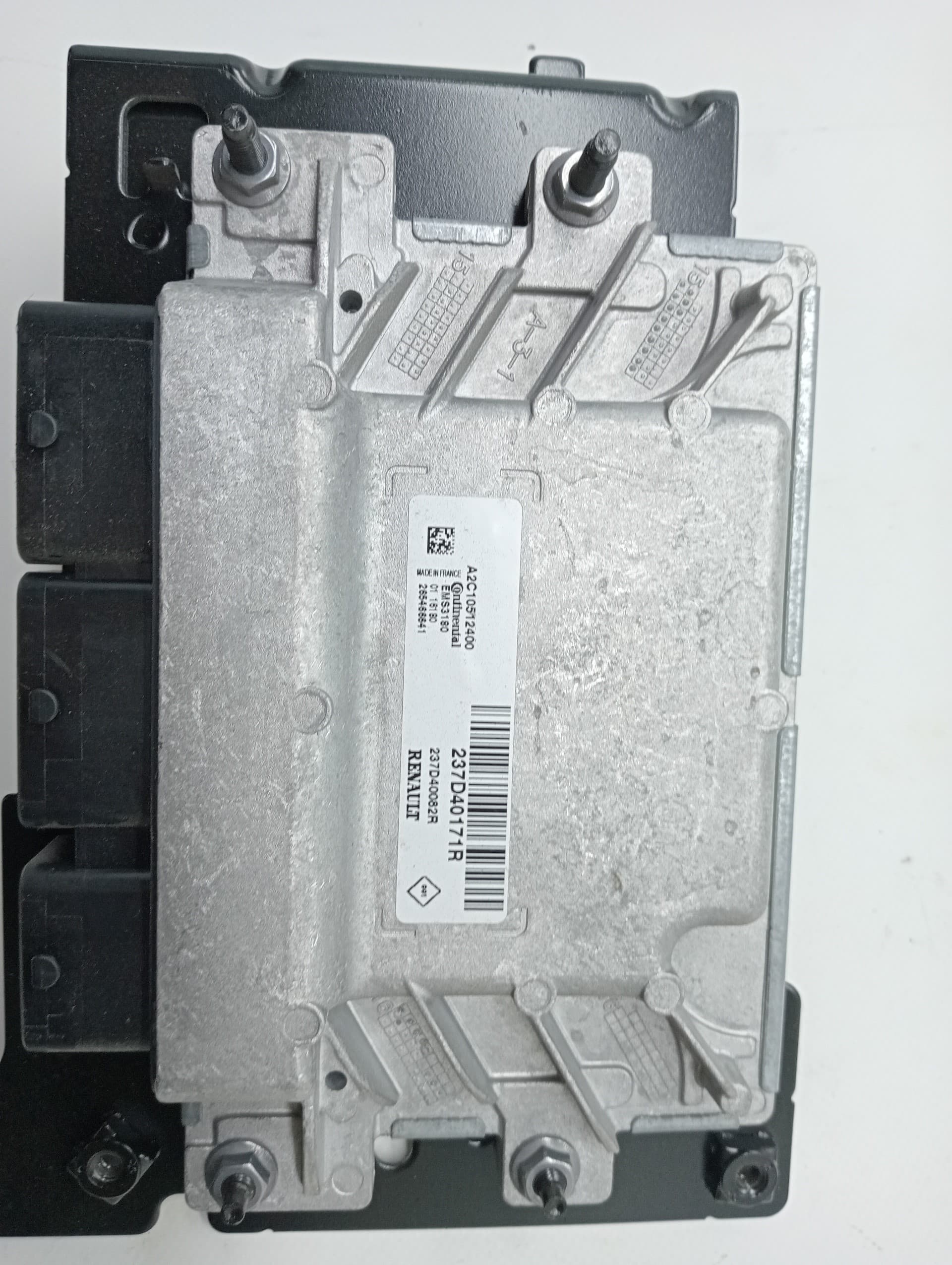 Centralita motor uce RENAULT KANGOO 2
