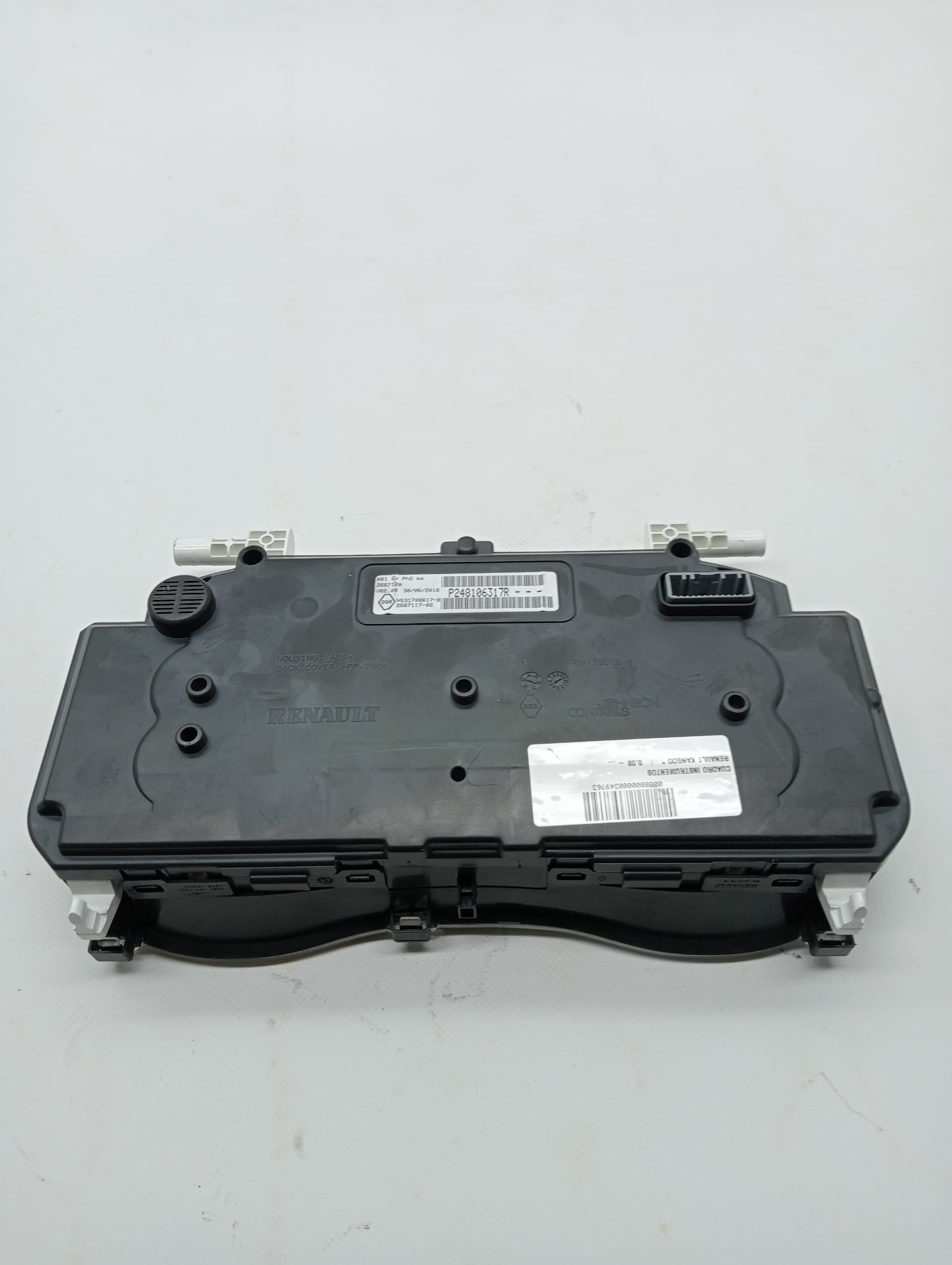 Cuadro instrumentos RENAULT KANGOO
