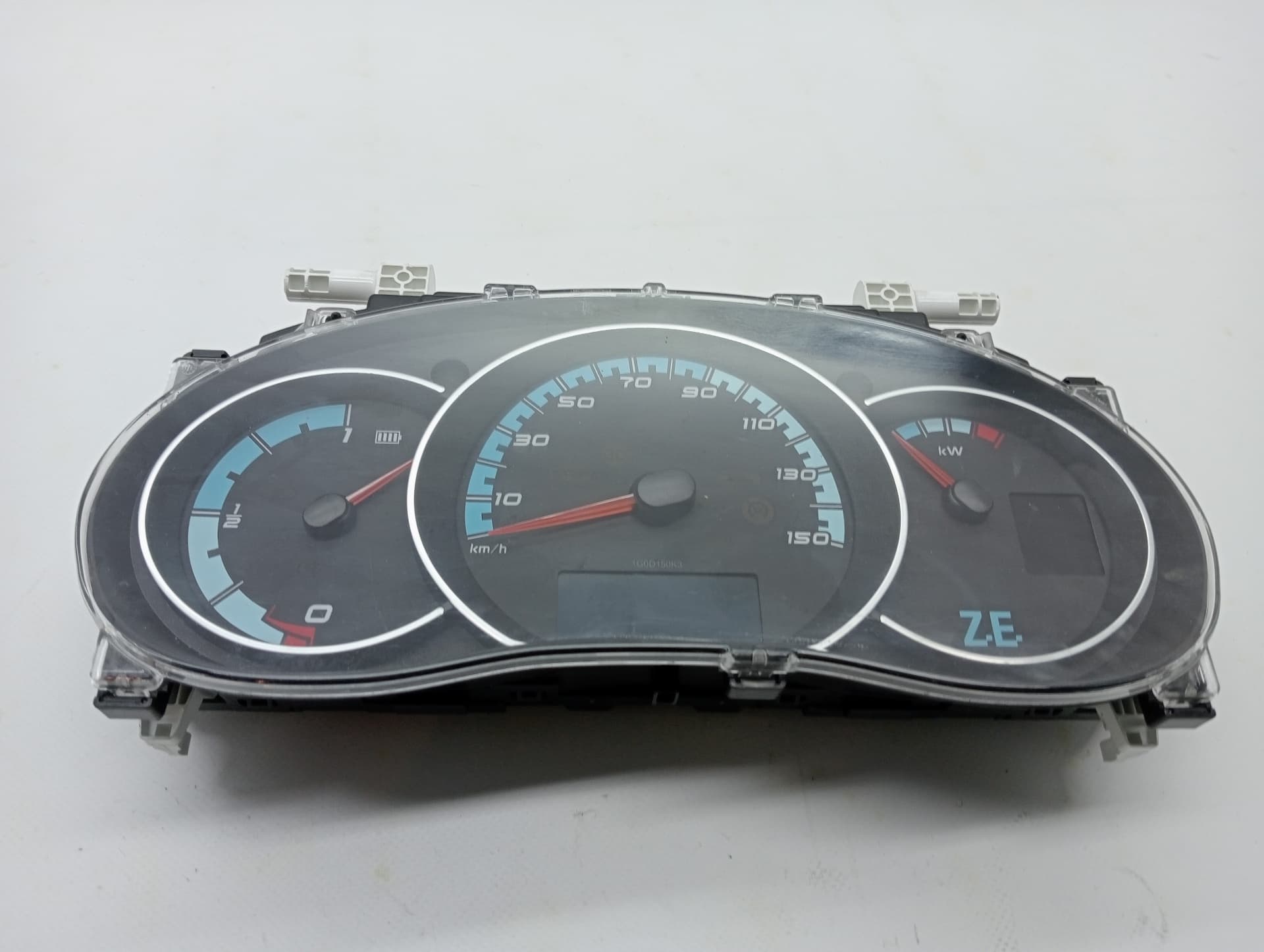 Cuadro instrumentos RENAULT KANGOO 2