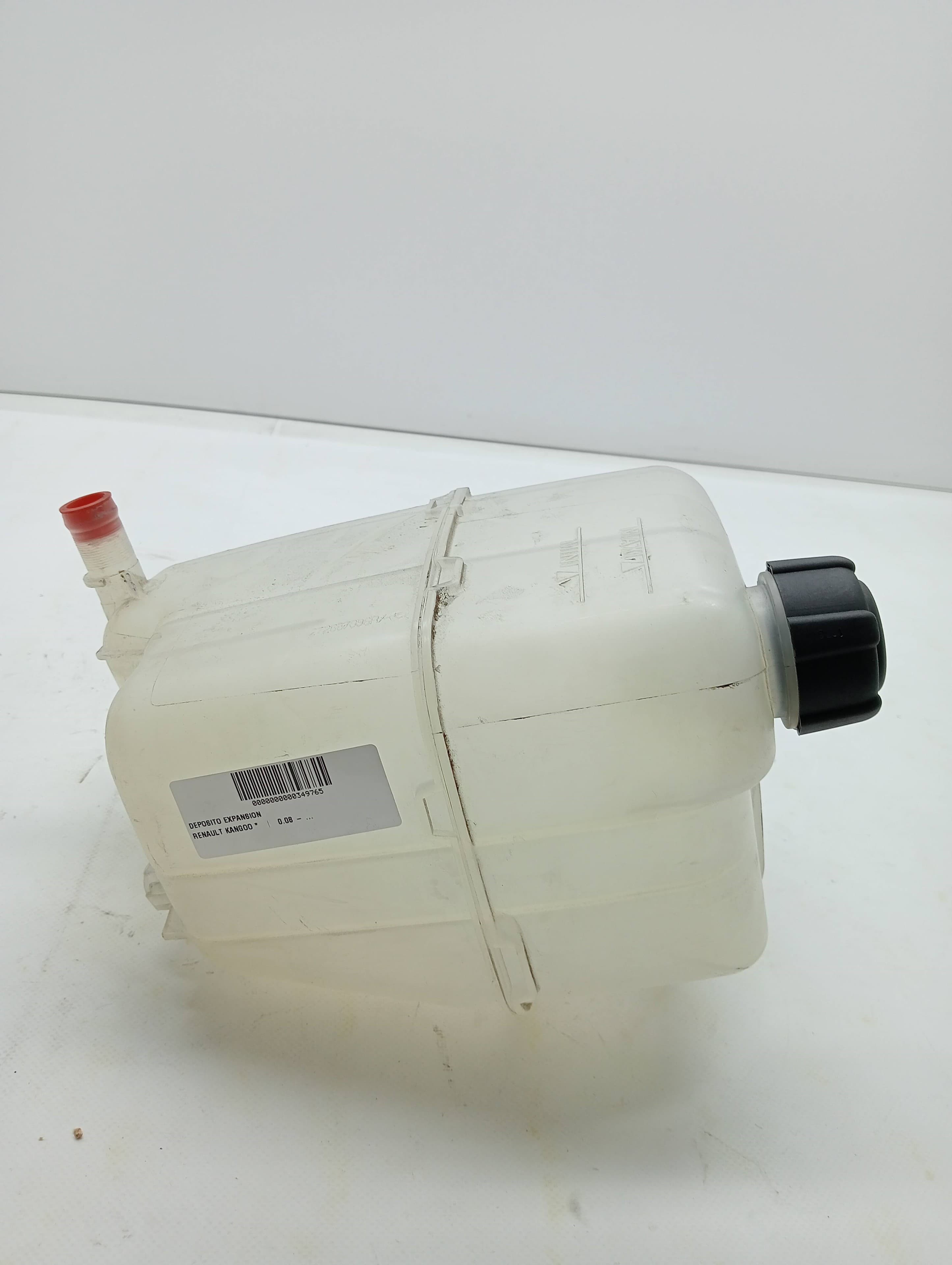 Deposito expansion RENAULT KANGOO