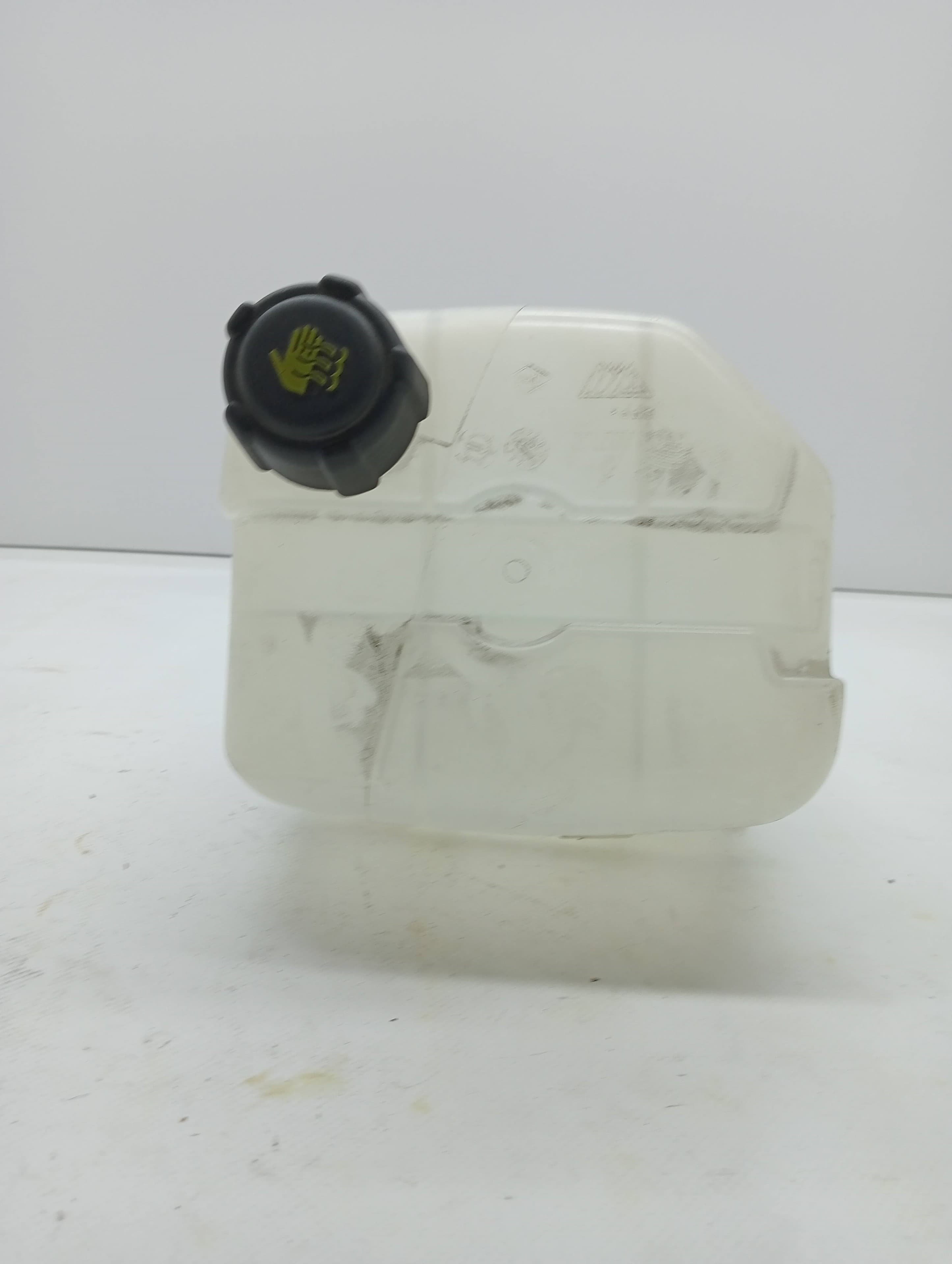 Deposito expansion RENAULT KANGOO 3