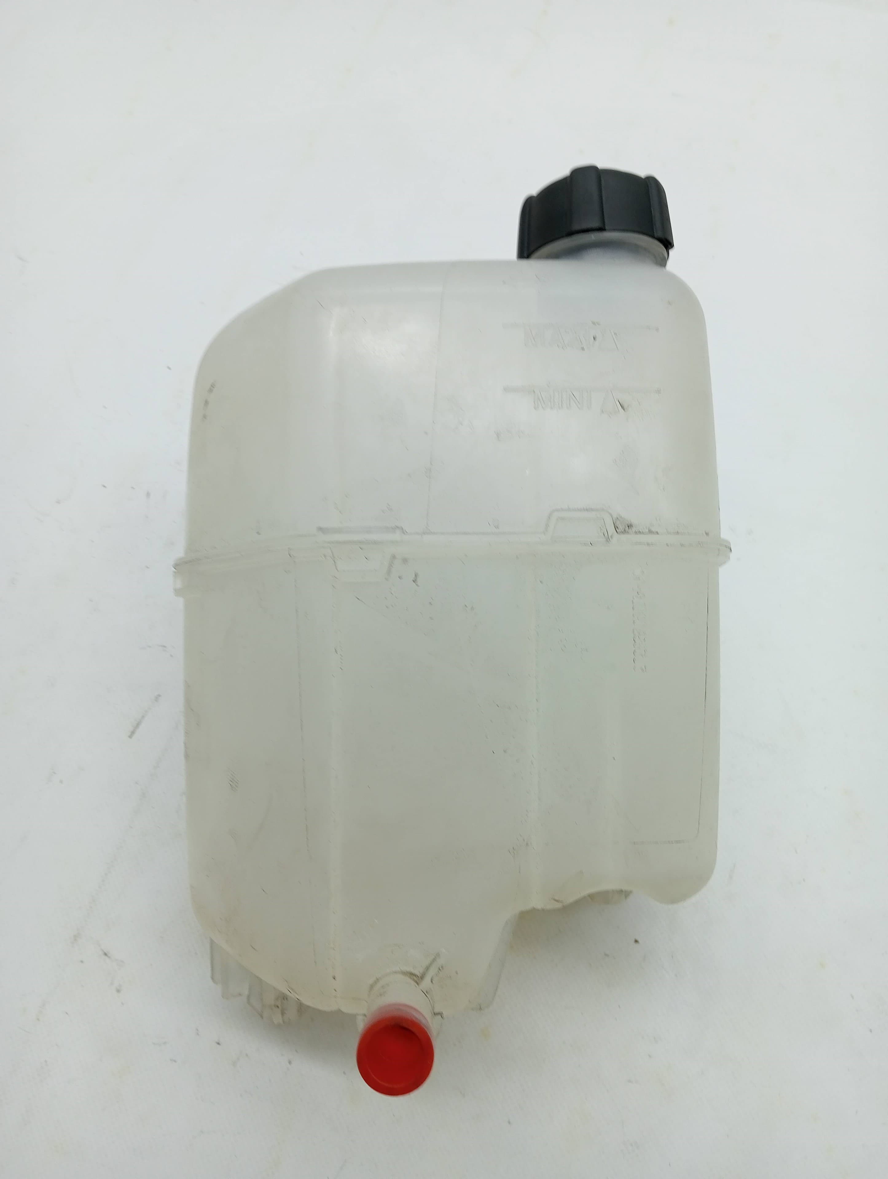 Deposito expansion RENAULT KANGOO 2