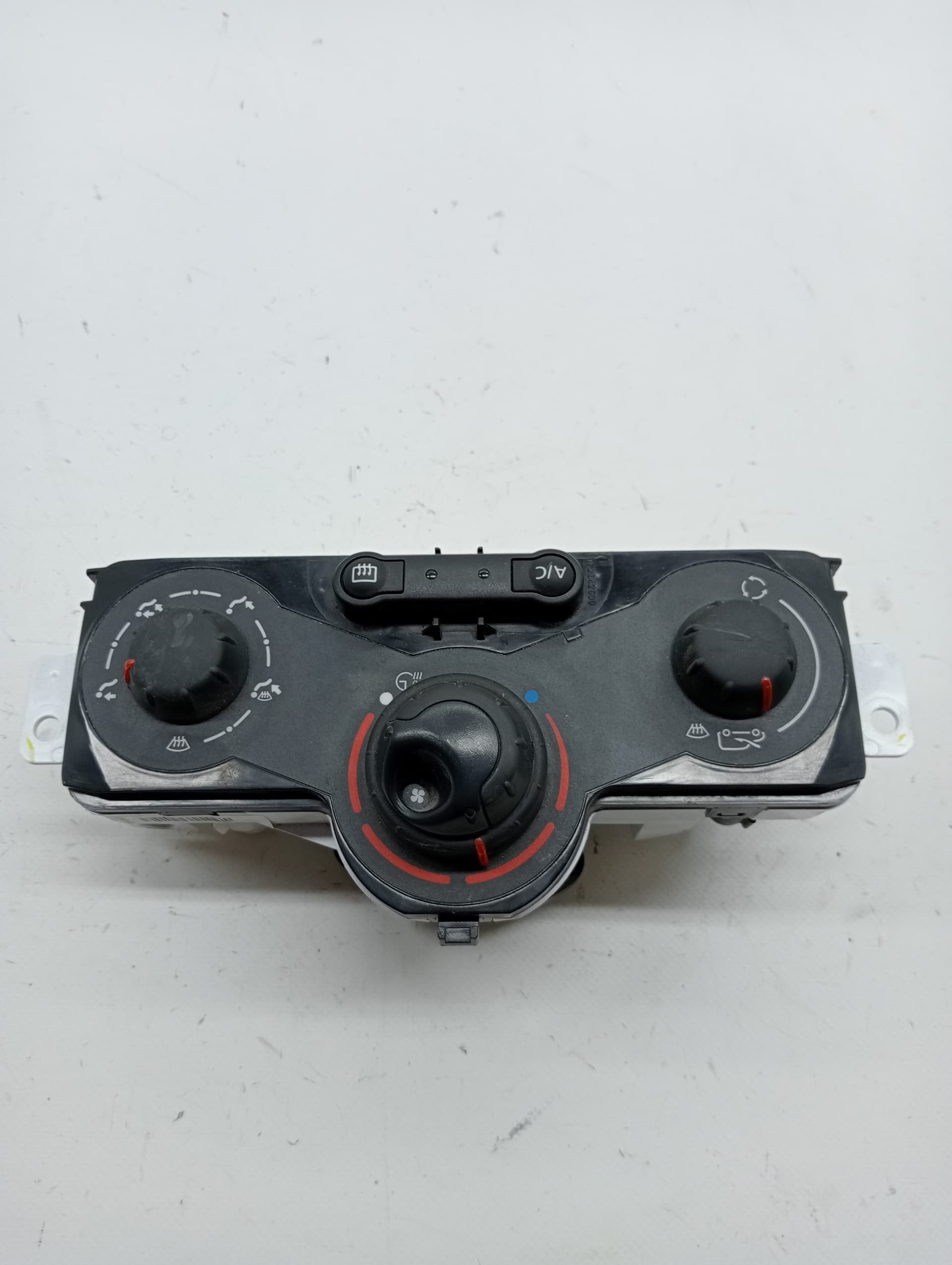 Recambio RENAULT KANGOO ref. 275104912R