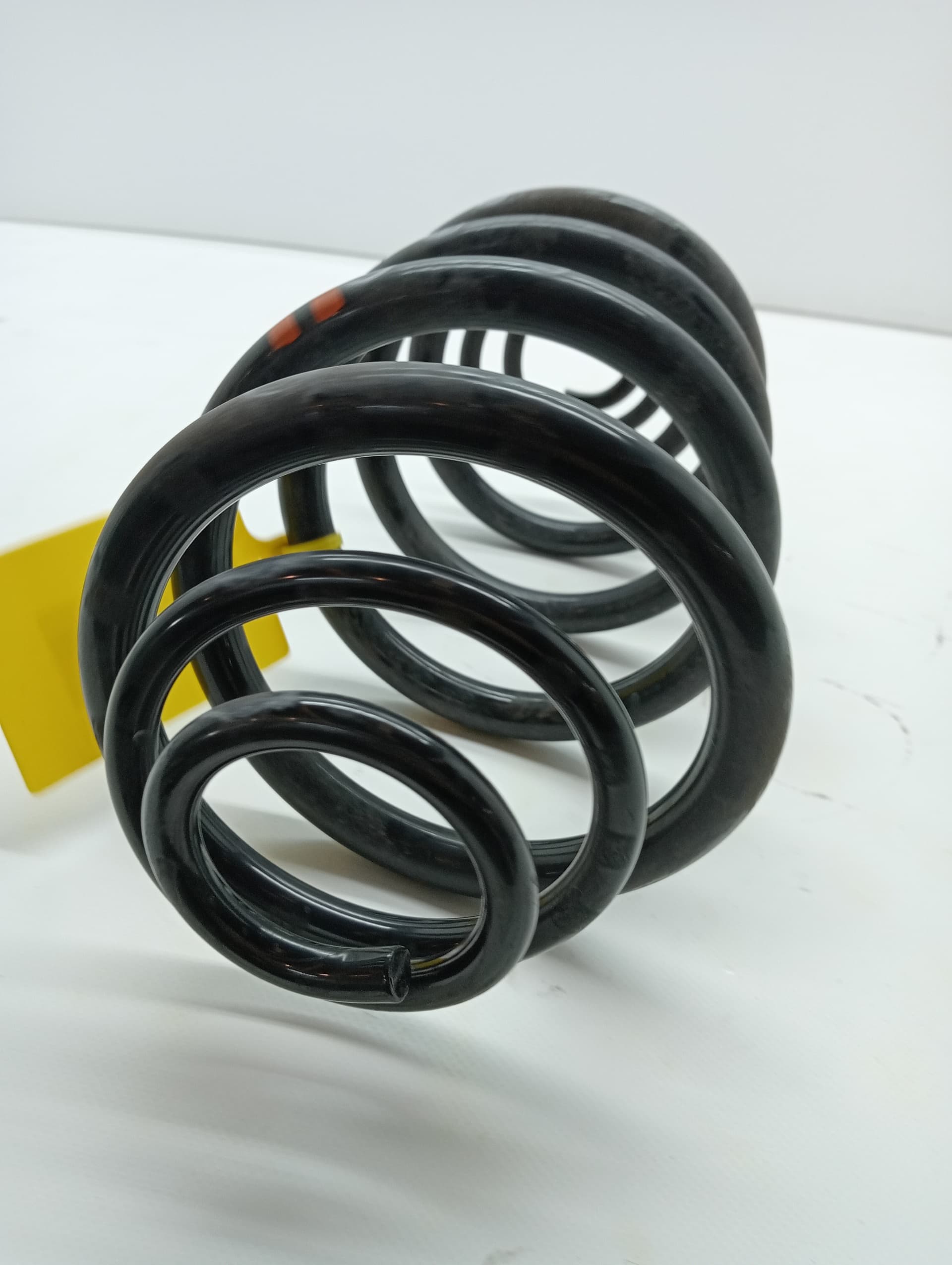 Muelle amortiguacion RENAULT KANGOO 2