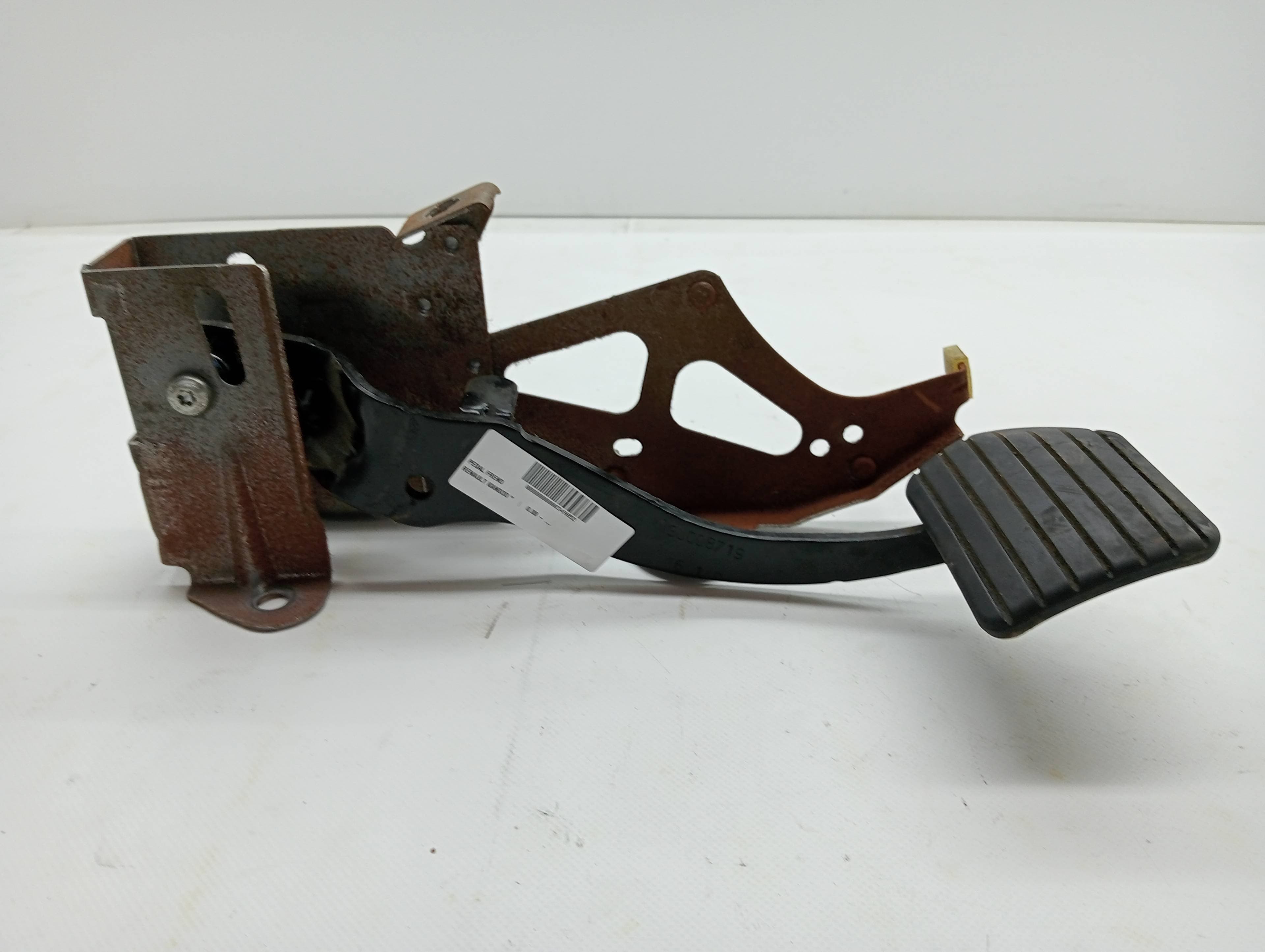 Pedal freno RENAULT KANGOO