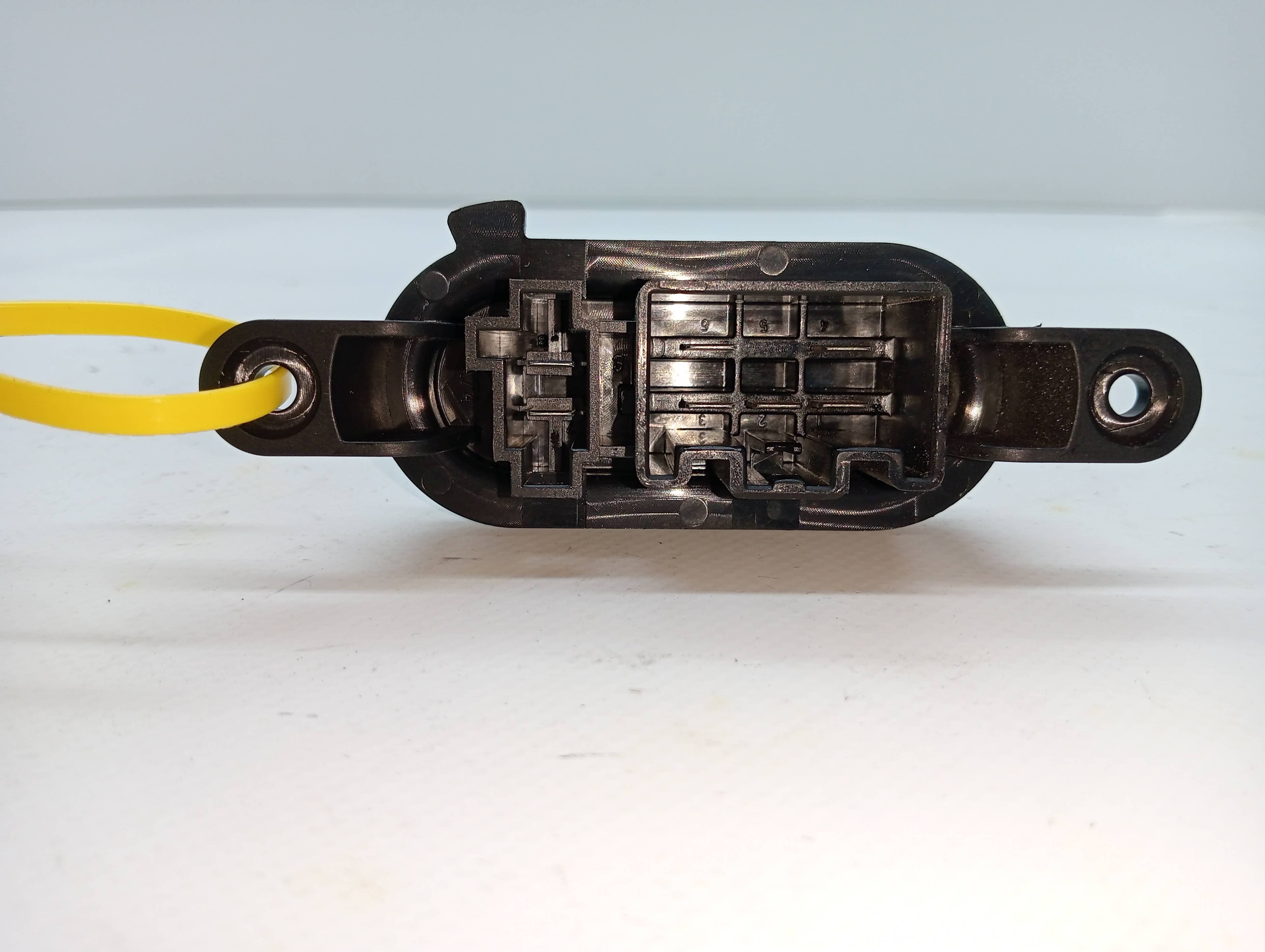 Resistencia calefaccion RENAULT KANGOO