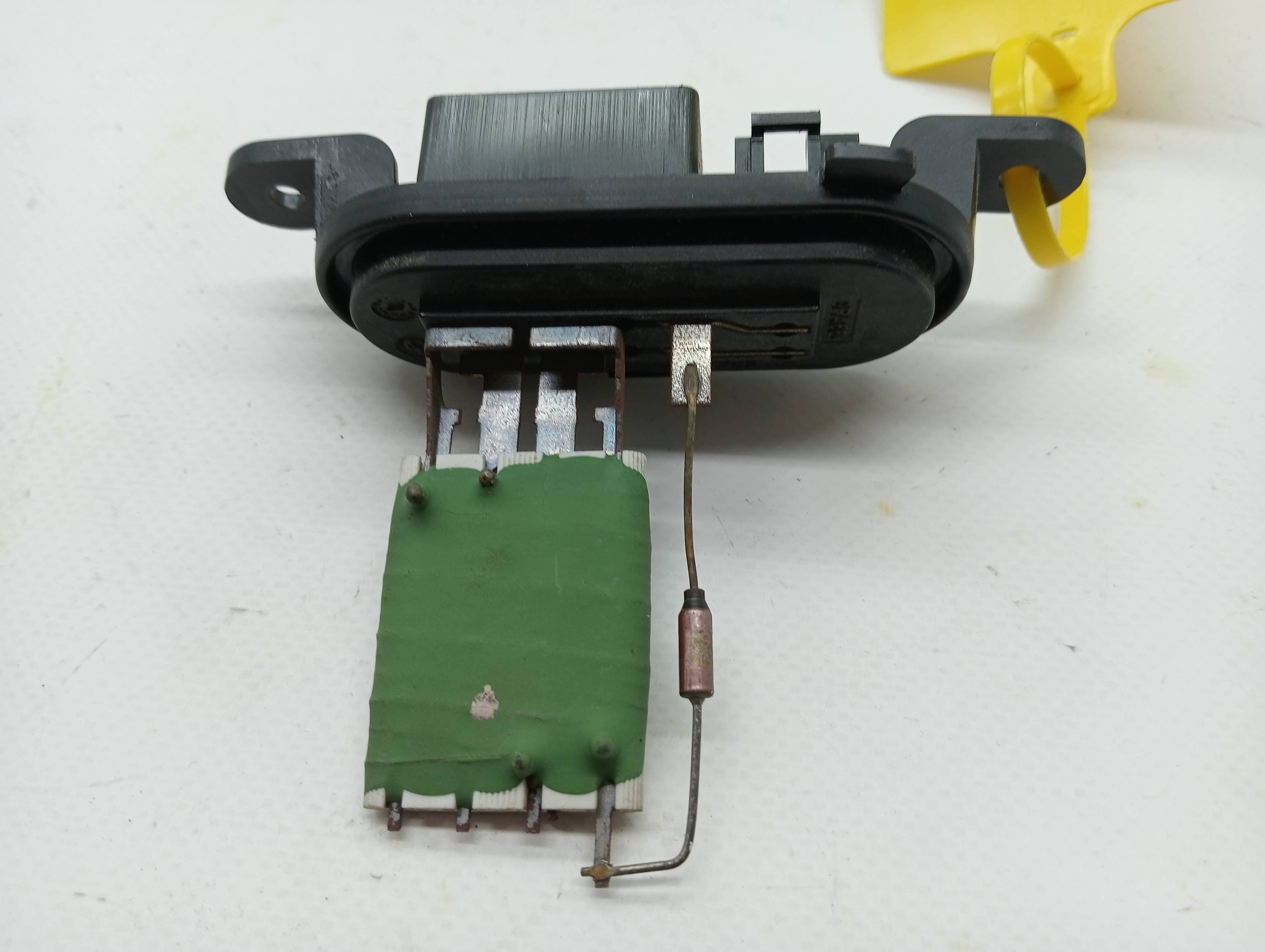Resistencia calefaccion RENAULT KANGOO 3