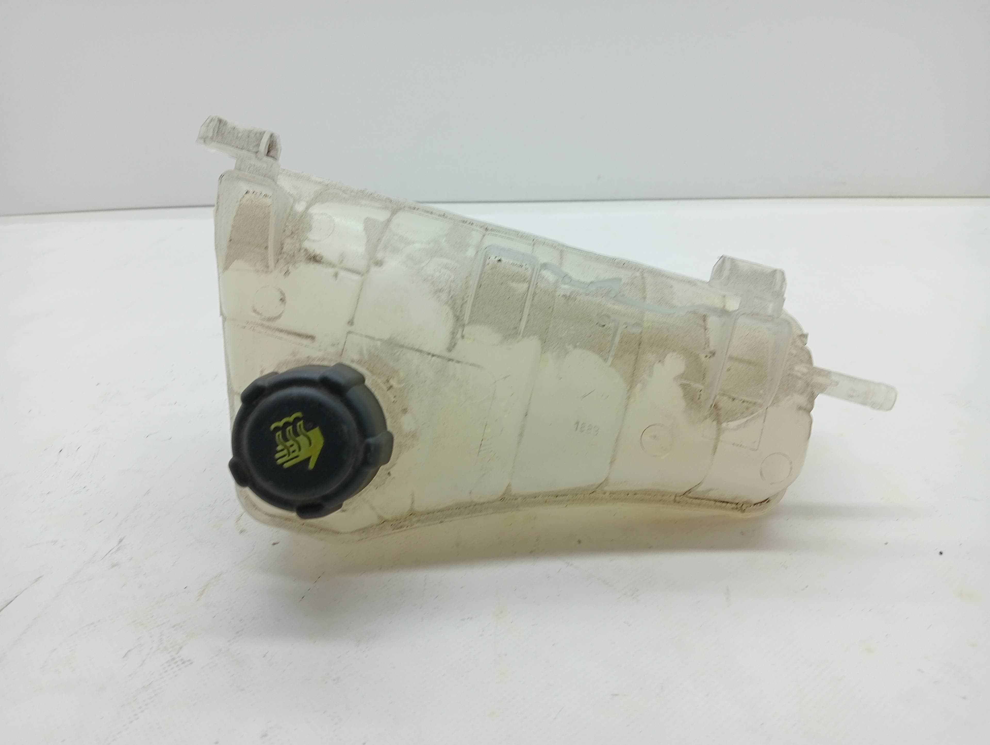 Deposito expansion RENAULT KANGOO