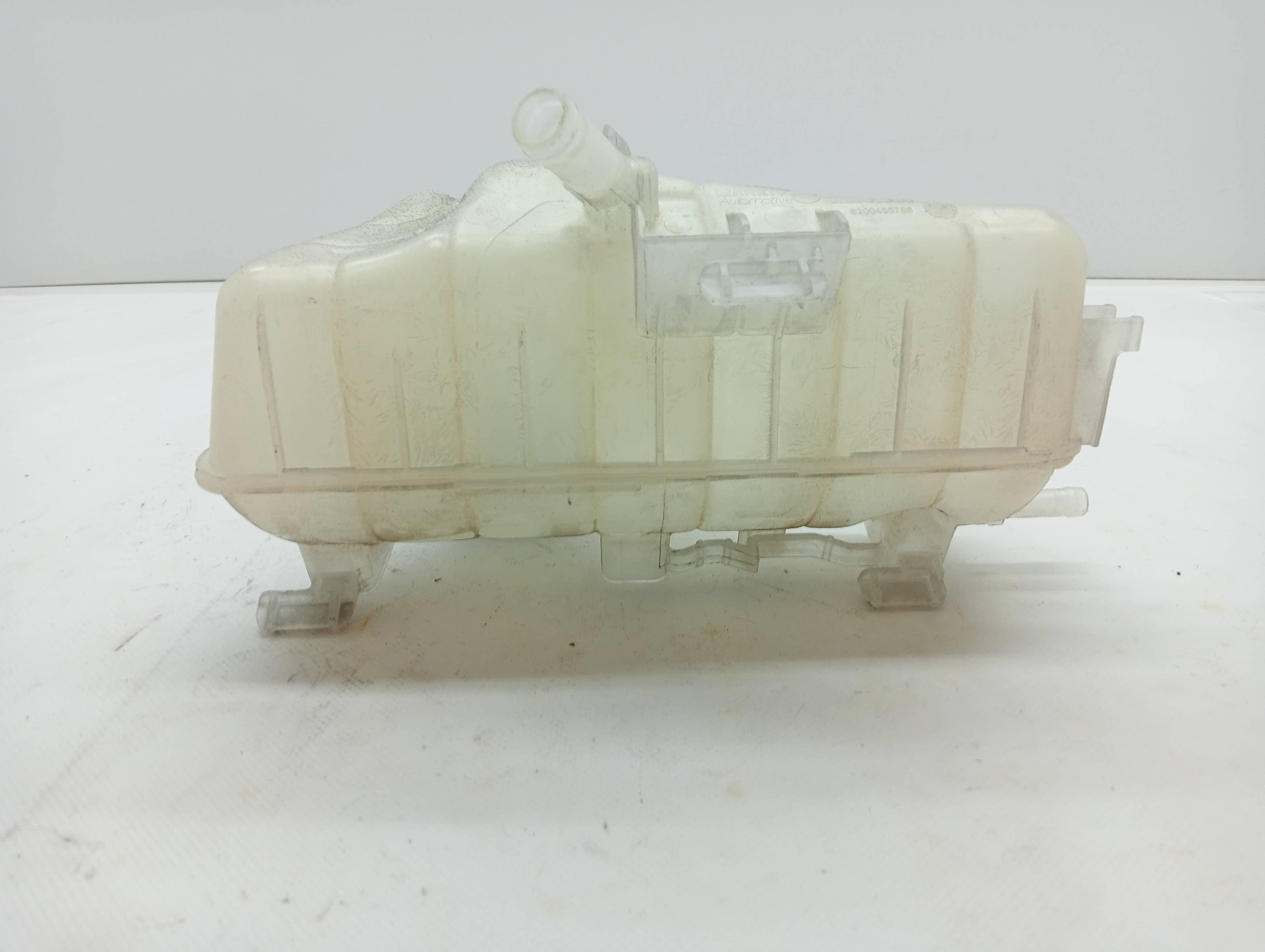 Deposito expansion RENAULT KANGOO 3