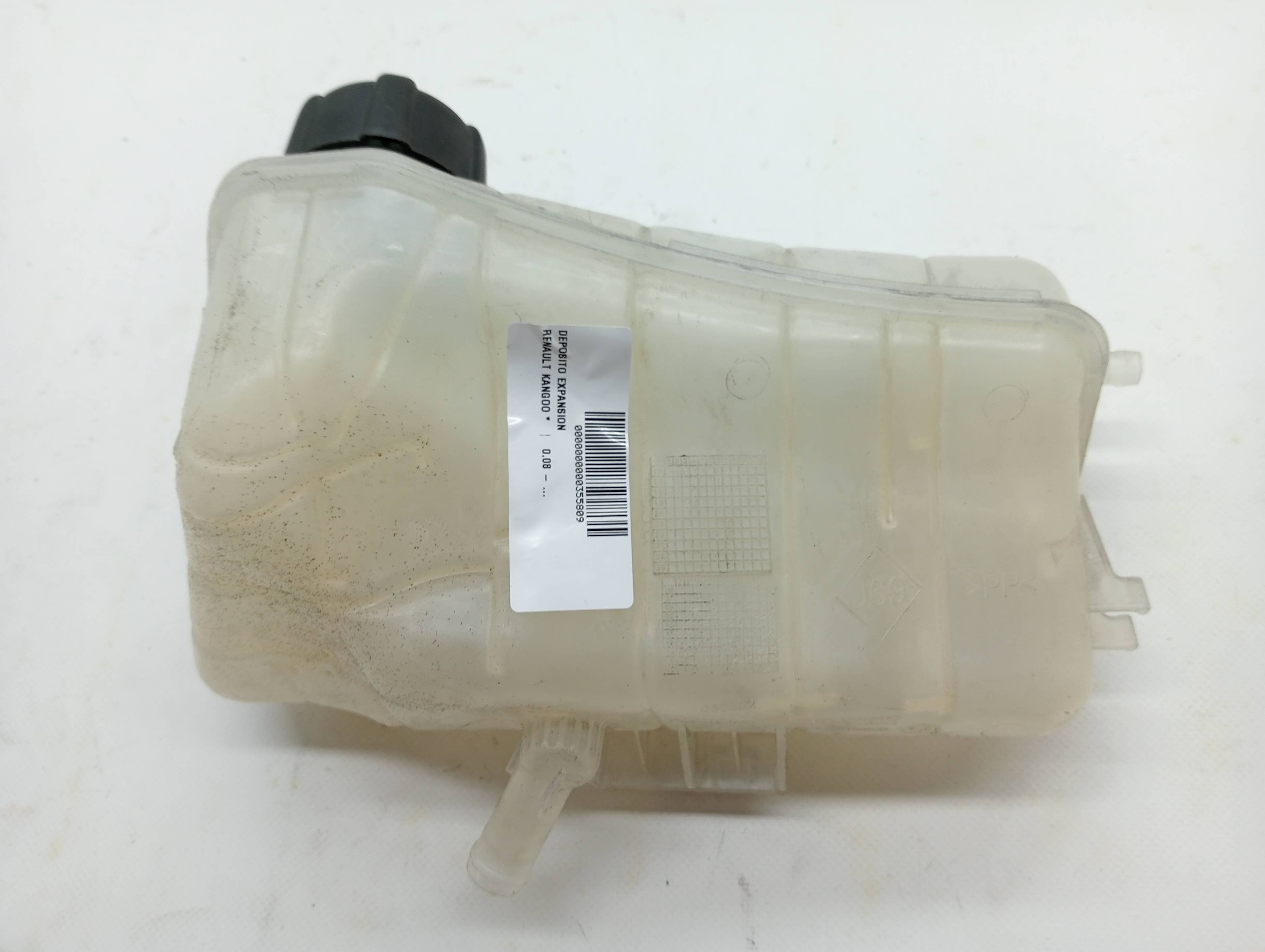 Deposito expansion RENAULT KANGOO 2