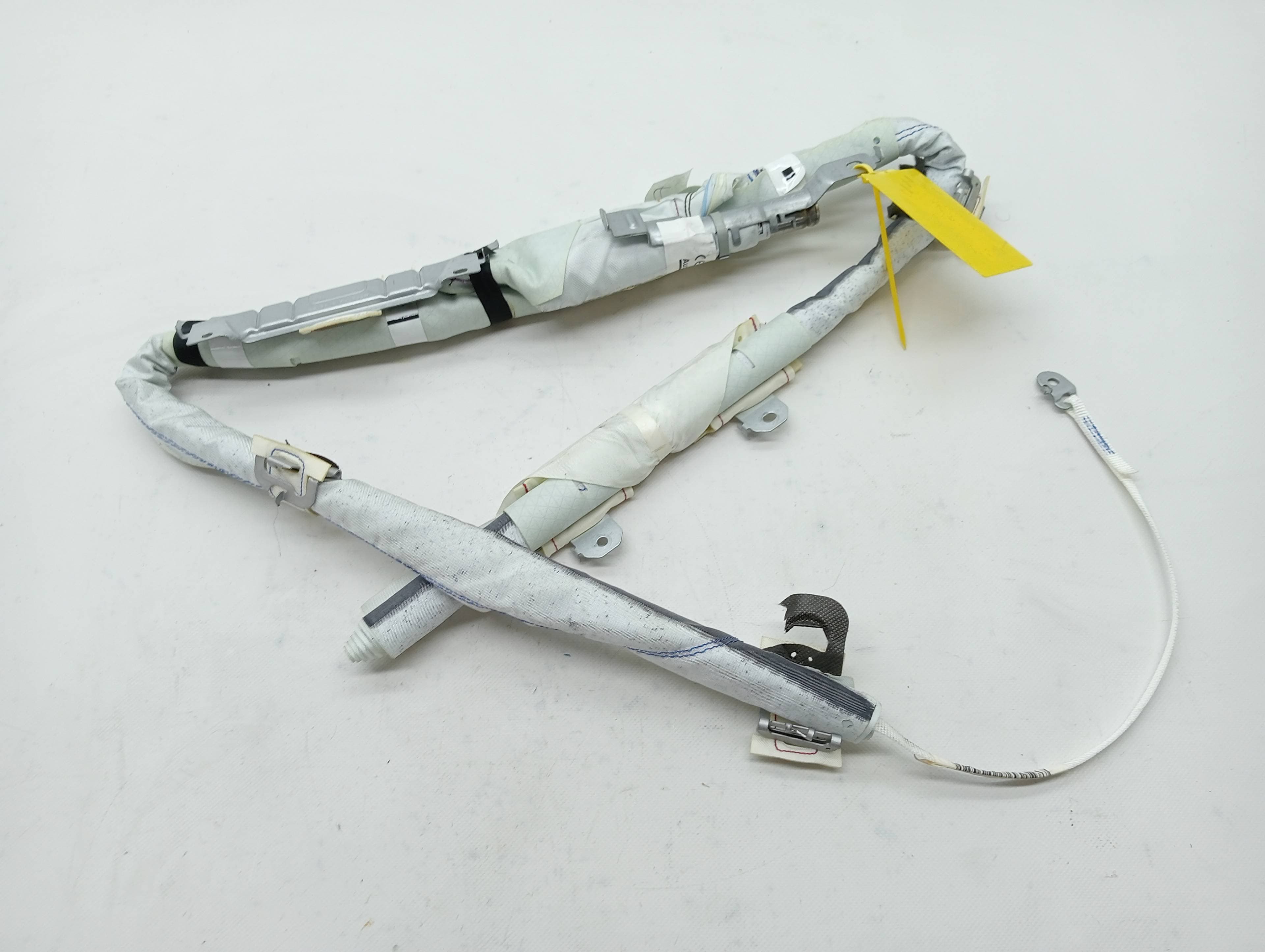 Airbag cortina delantero derecho NISSAN QASHQAI+2 (JJ10) 2
