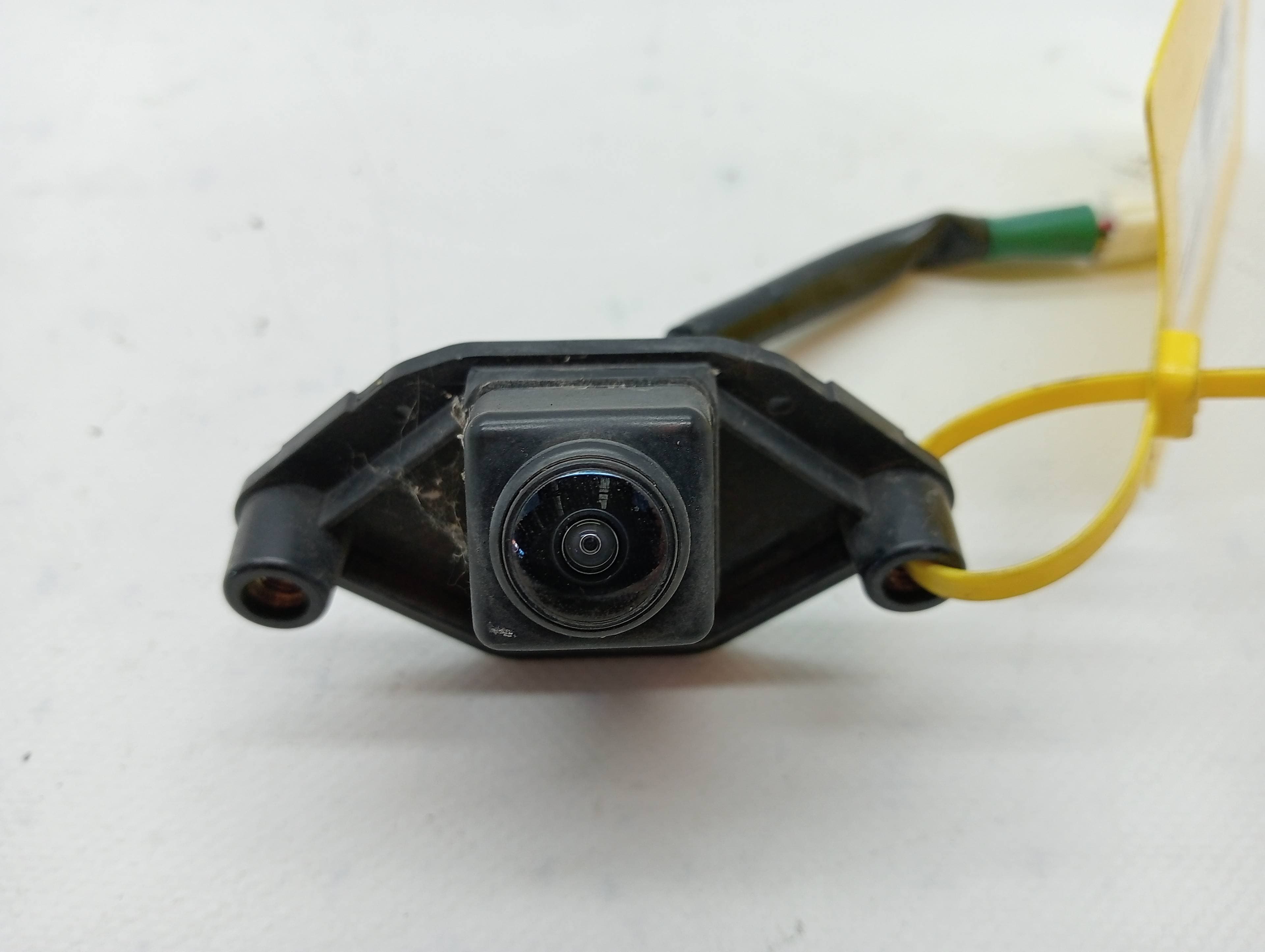 Camara vision NISSAN QASHQAI+2 (JJ10) 2