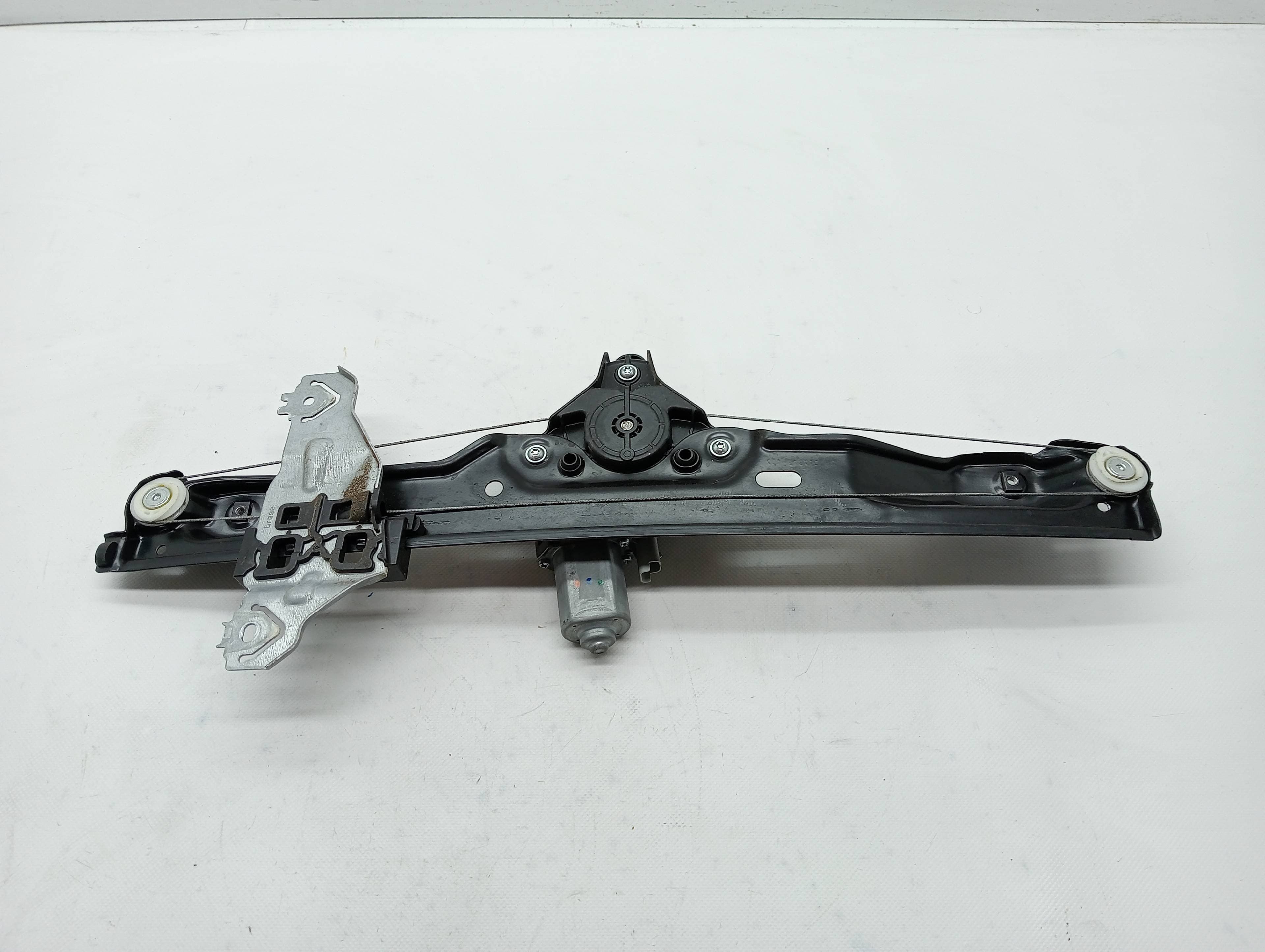 Elevalunas delantero derecho NISSAN QASHQAI+2 (JJ10) 2