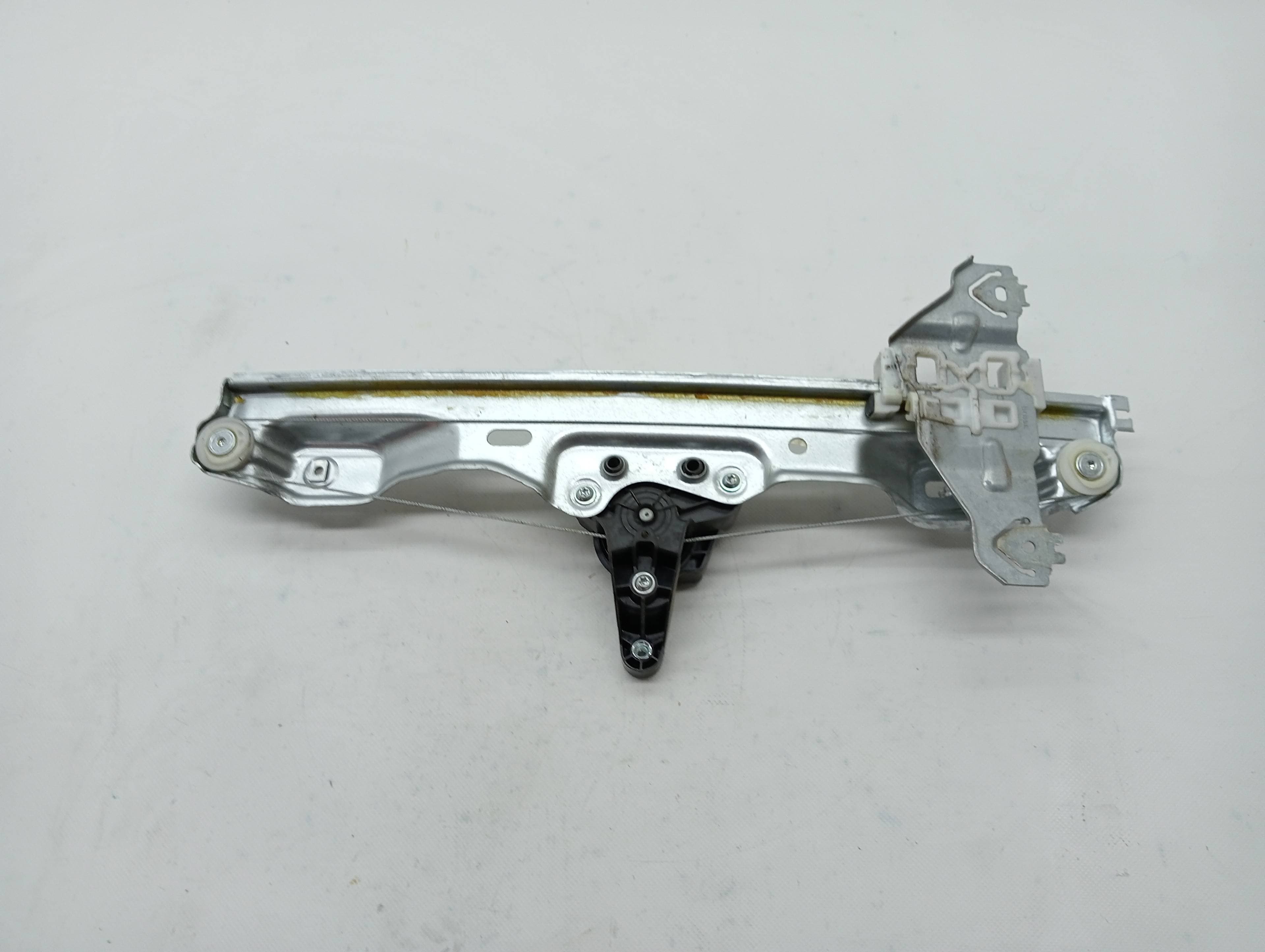 Elevalunas trasero derecho NISSAN QASHQAI+2 (JJ10) 2