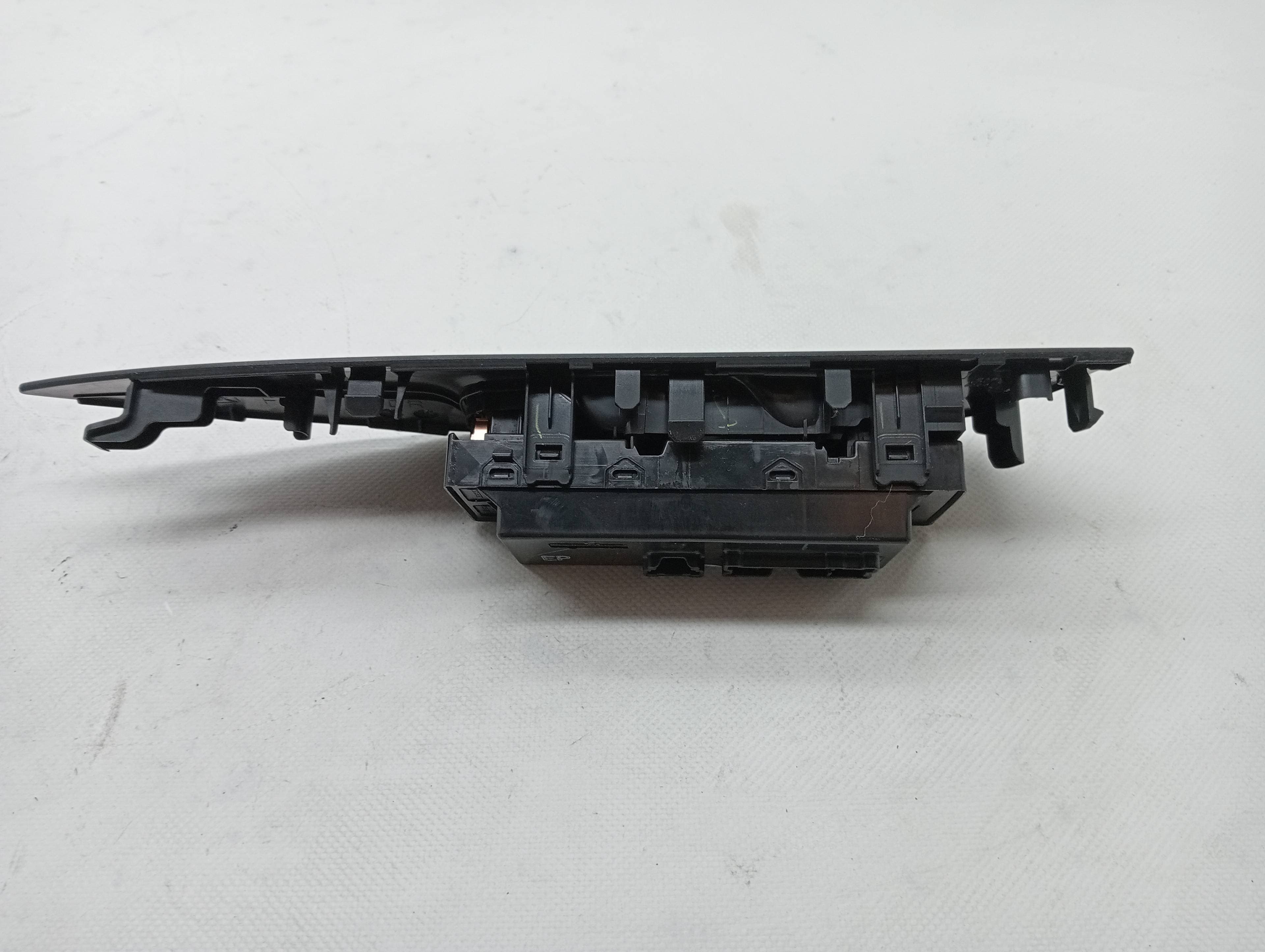 Mando elevalunas delantero izquierdo NISSAN QASHQAI+2 (JJ10) 3