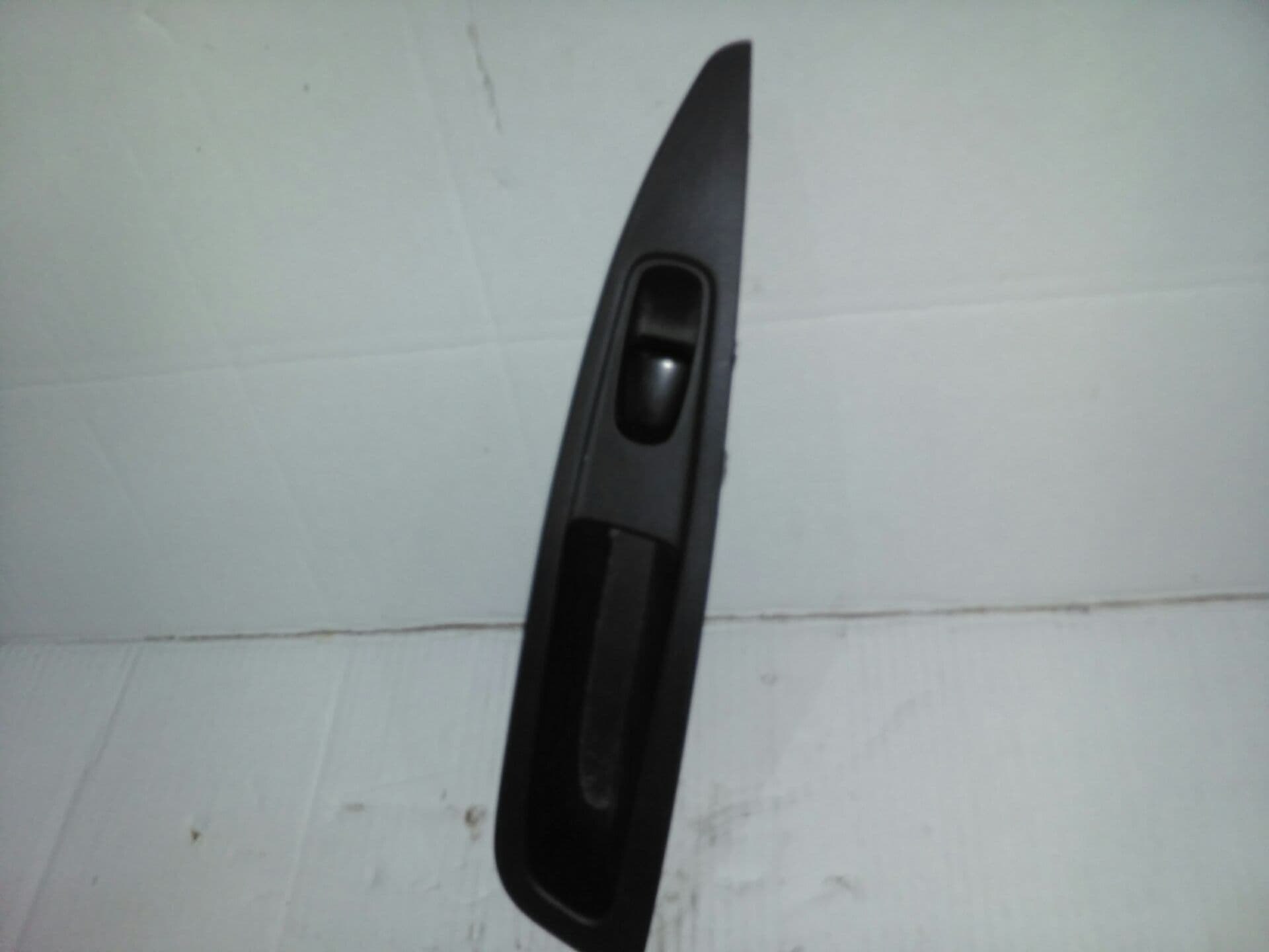 Mando elevalunas trasero derecho NISSAN QASHQAI+2 (JJ10) 2