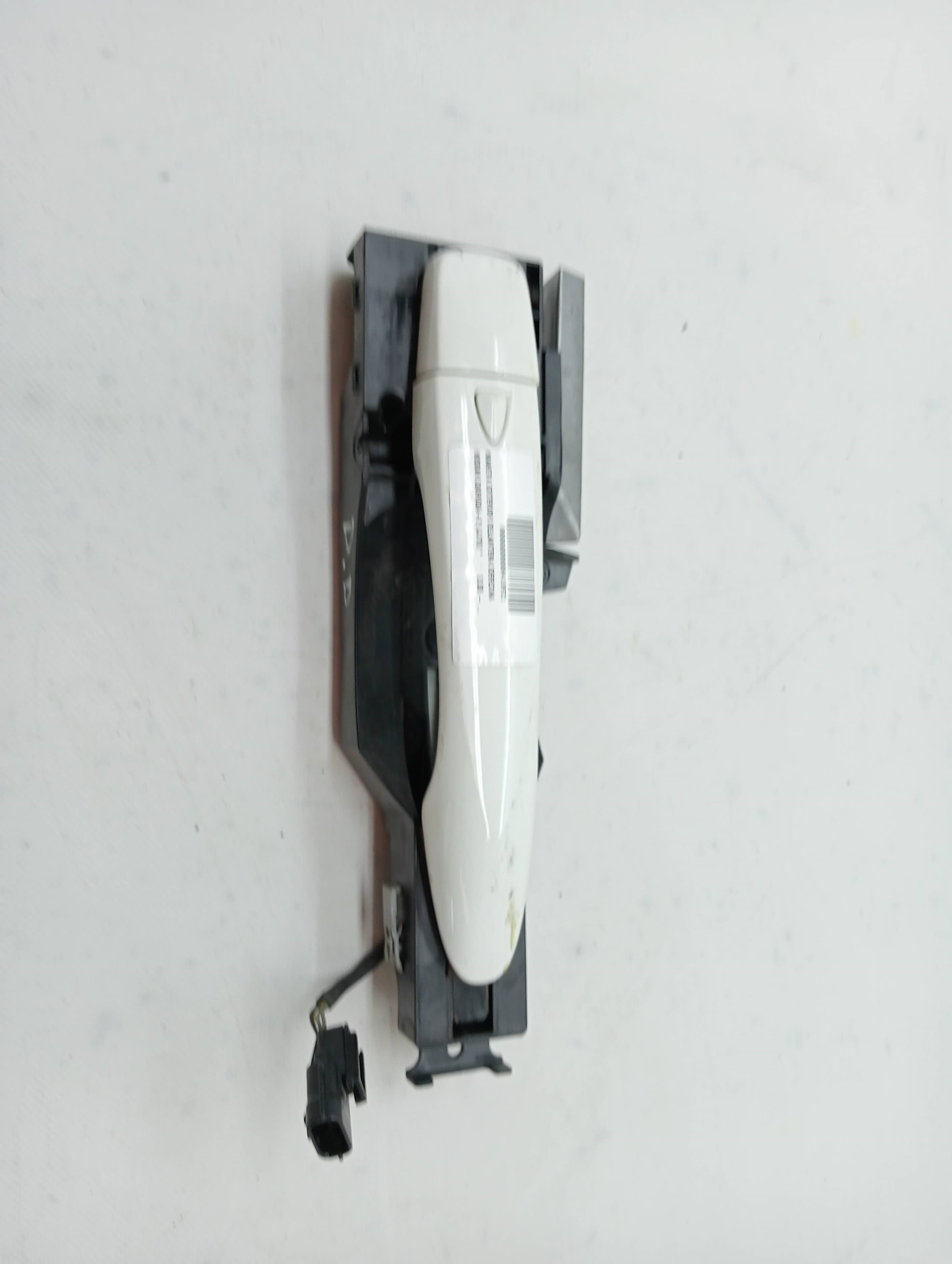 Maneta exterior delantera derecha NISSAN QASHQAI+2 (JJ10)
