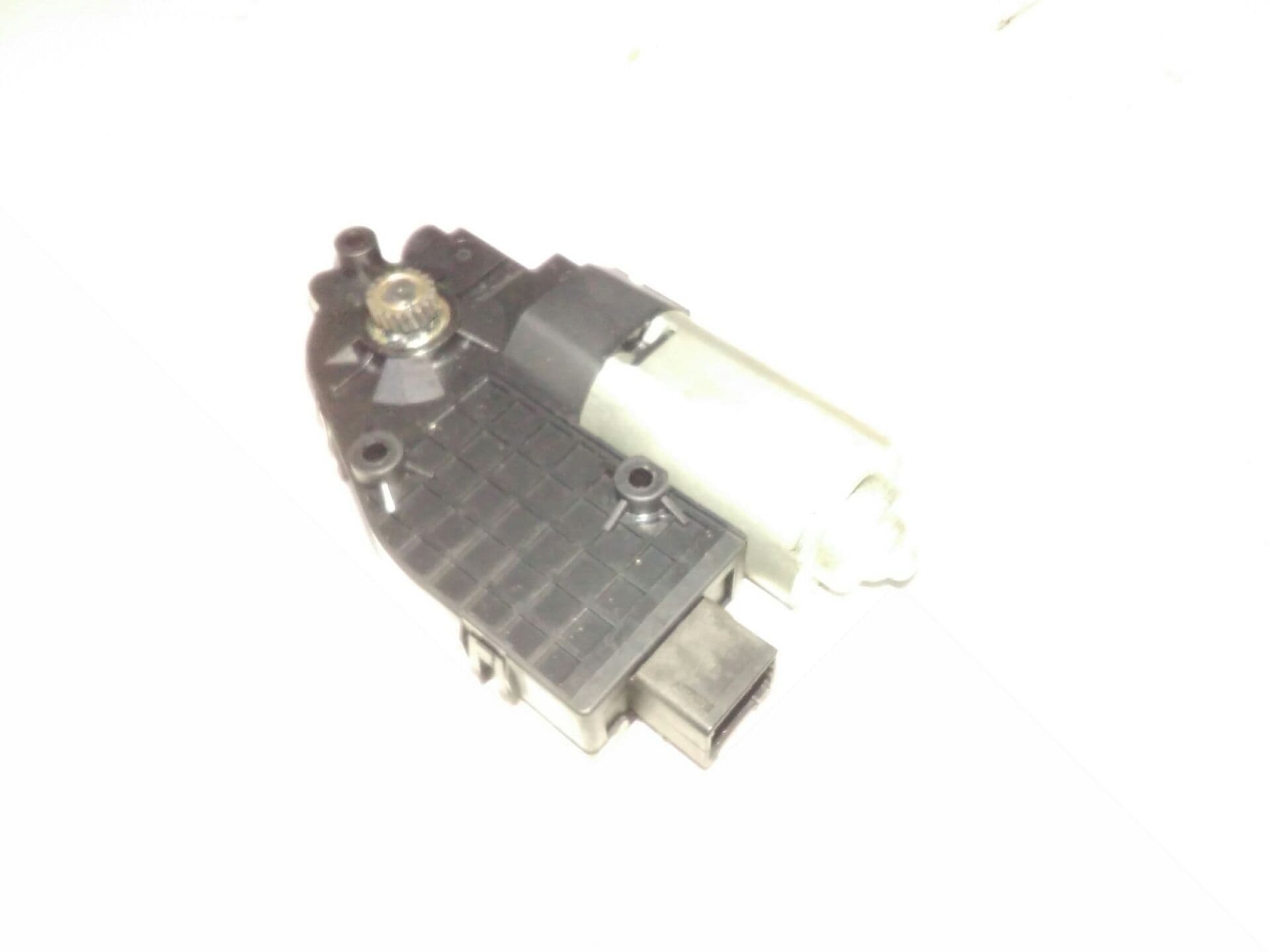 Motor techo electrico NISSAN QASHQAI+2 (JJ10)