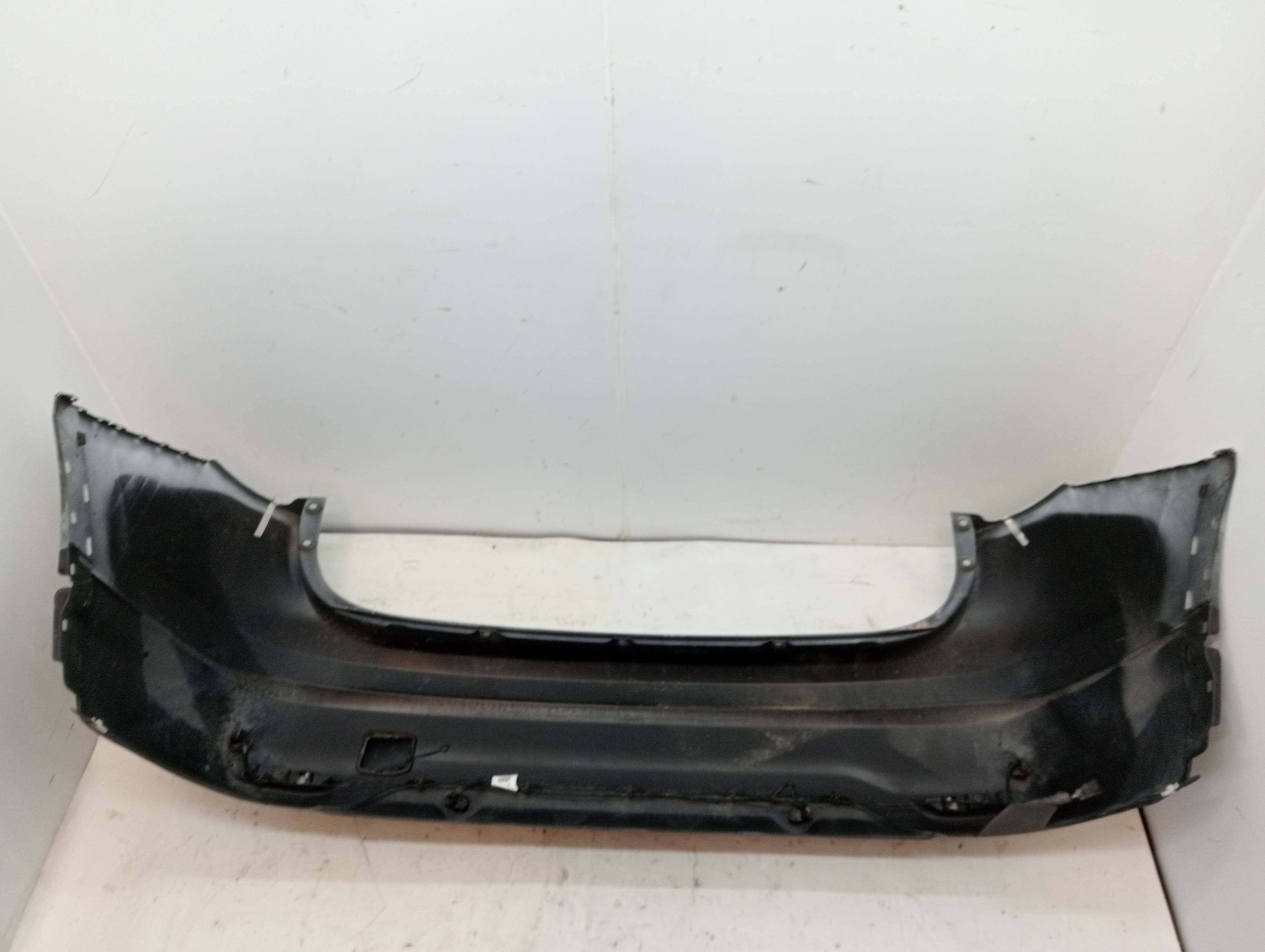 Paragolpes trasero NISSAN QASHQAI+2 (JJ10) 2