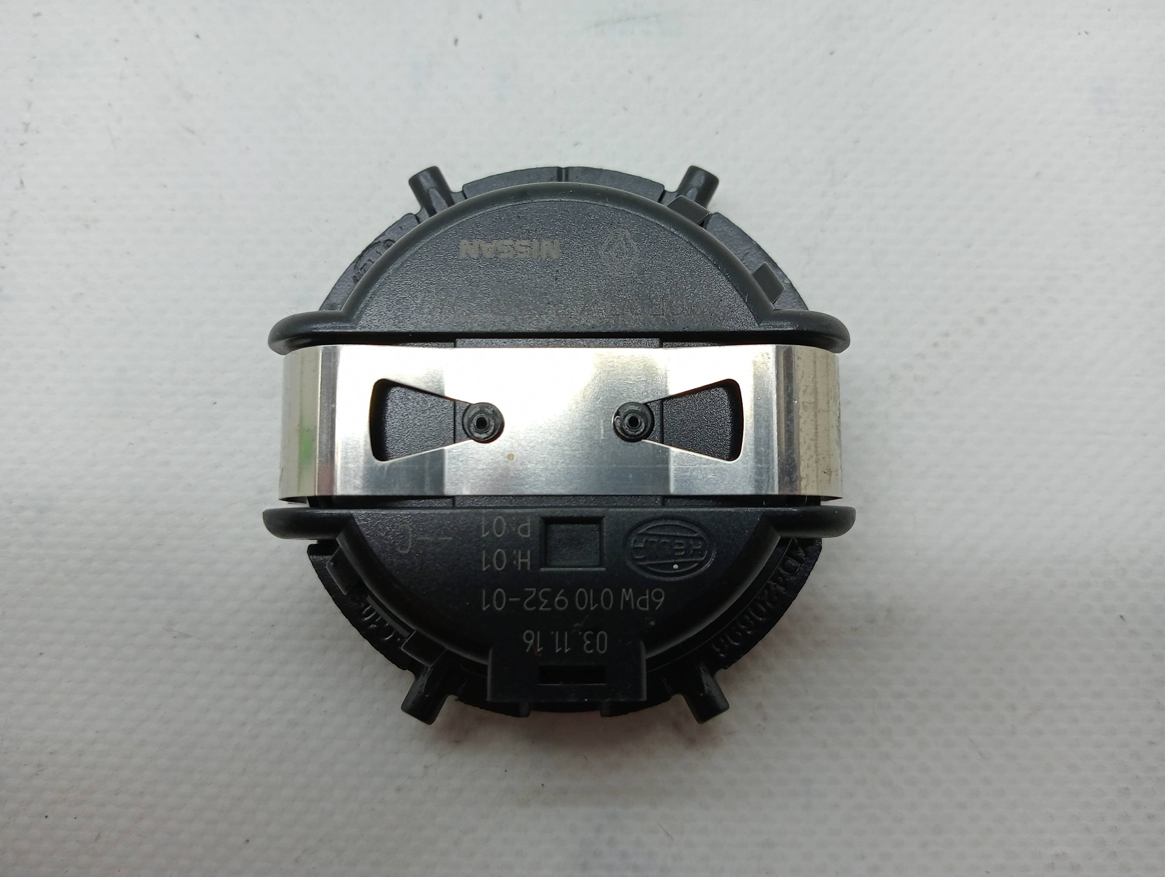Sensor NISSAN QASHQAI+2 (JJ10)