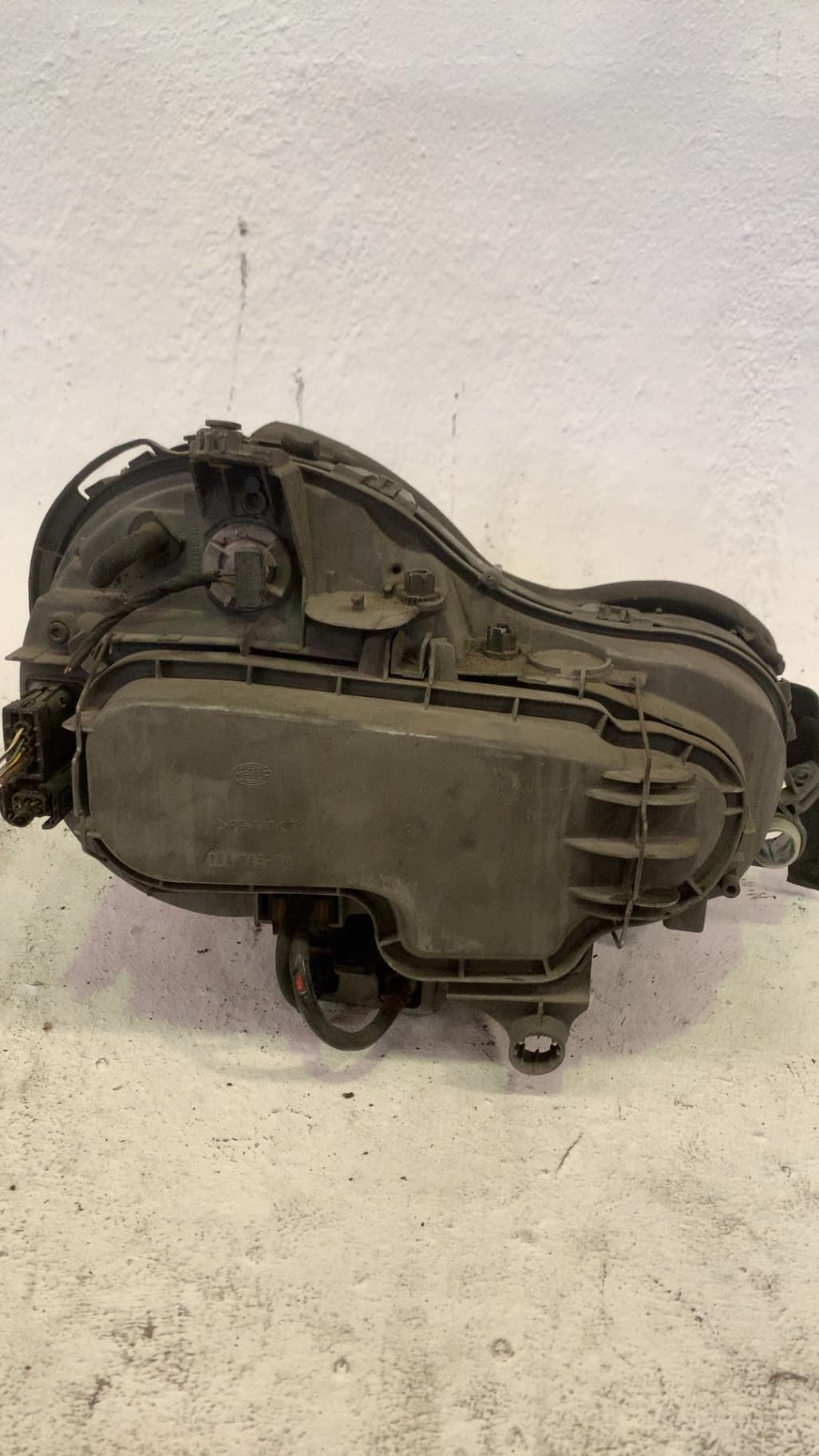 Recambio MERCEDES-BENZ CLASE E (W210) BERLINA ref. A2108202161 2
