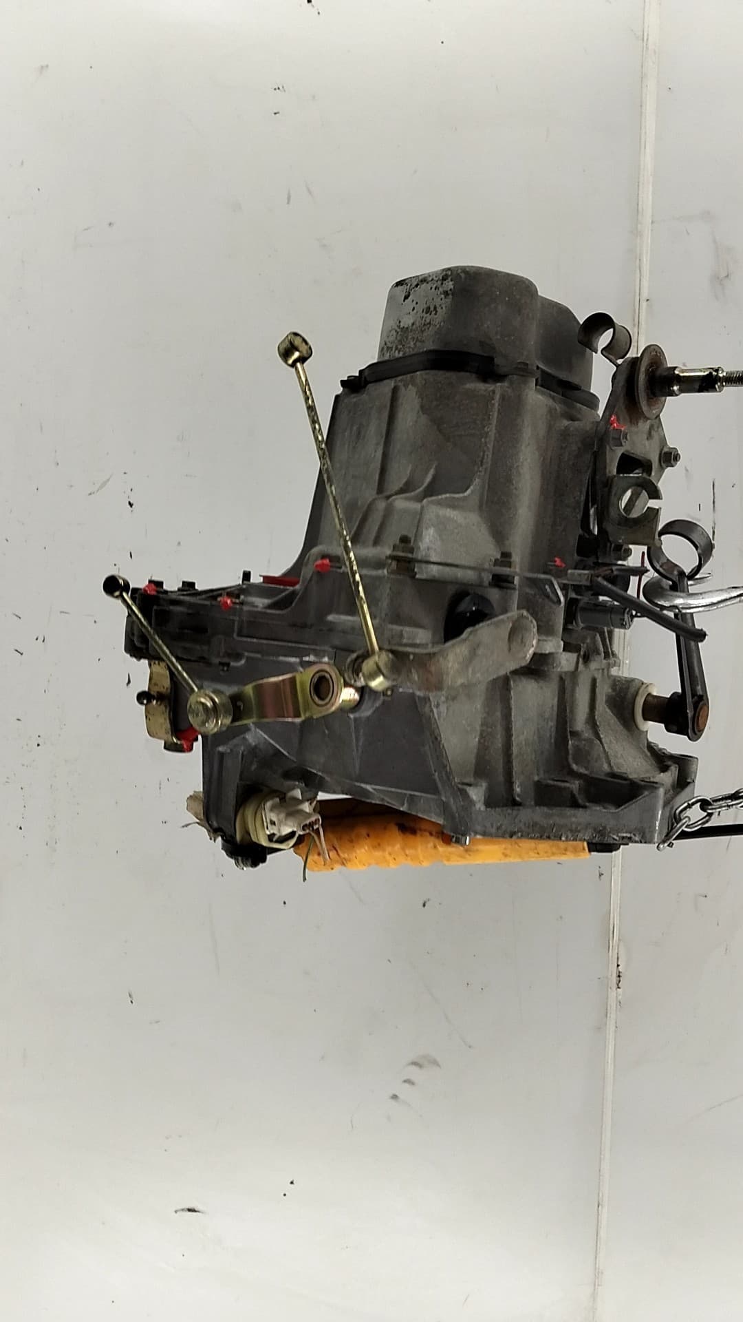 Caja cambios PEUGEOT 306 BERLINA 3/4/5 PUERTAS (S2) 2