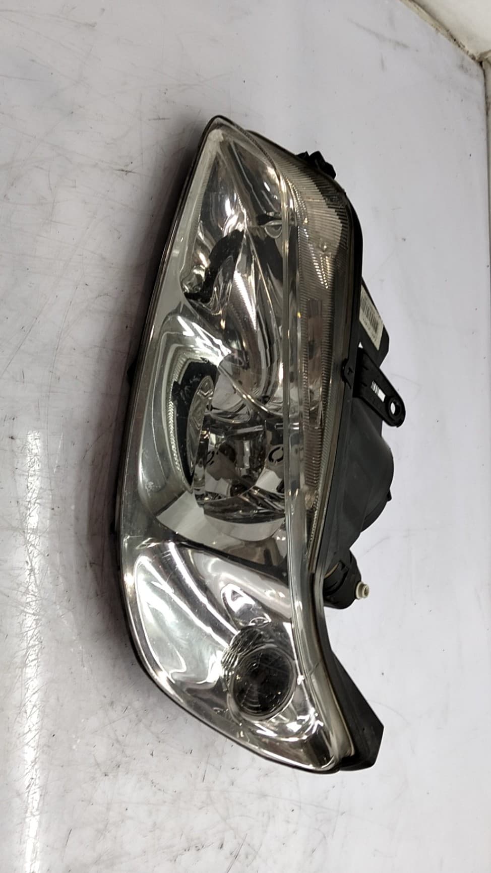 Recambio PEUGEOT 306 BERLINA 3/4/5 PUERTAS (S2) ref. 6204V7