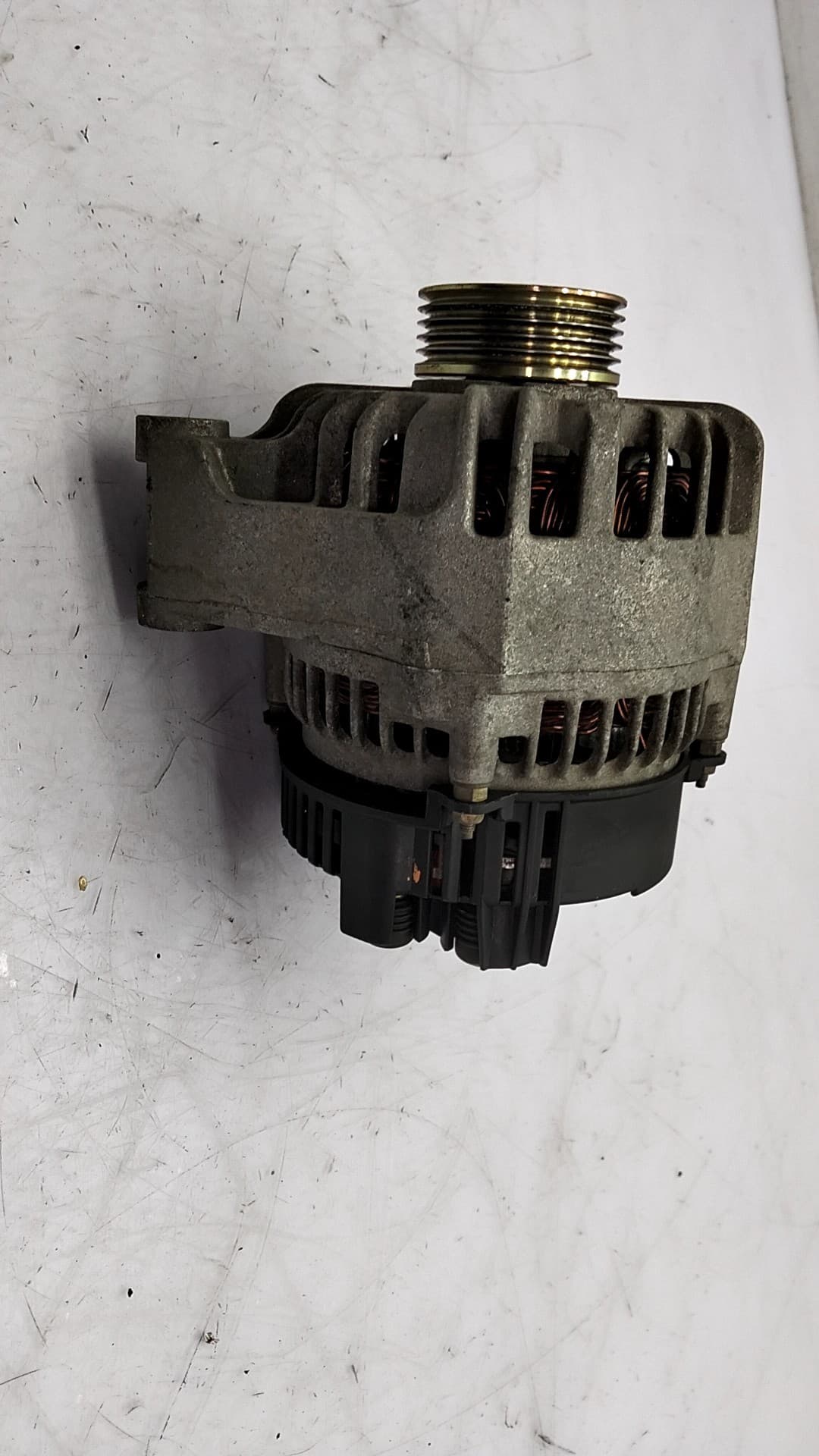 Alternador PEUGEOT 306 BERLINA 3/4/5 PUERTAS (S2)
