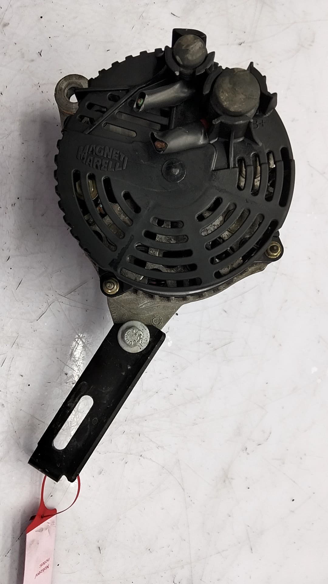 Alternador PEUGEOT 306 BERLINA 3/4/5 PUERTAS (S2) 3