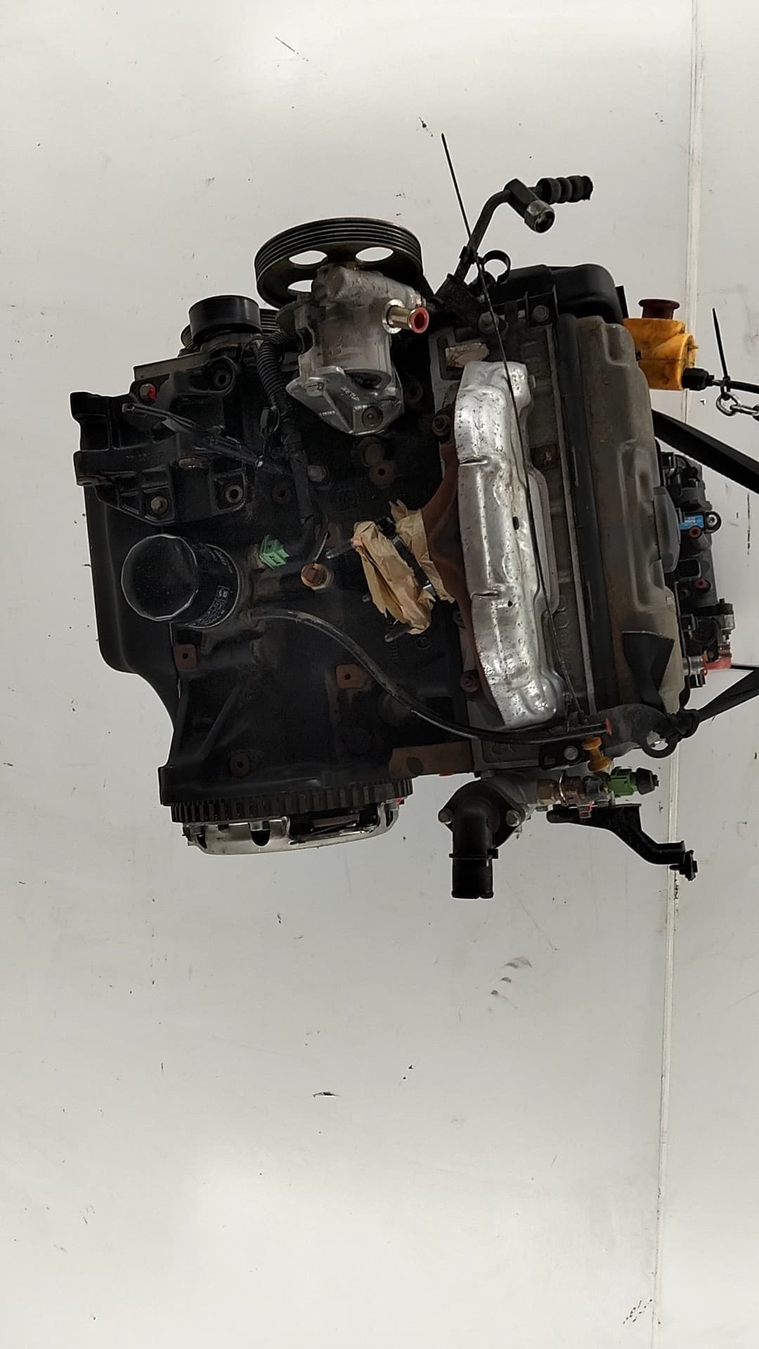 Motor completo PEUGEOT 306 BERLINA 3/4/5 PUERTAS (S2)