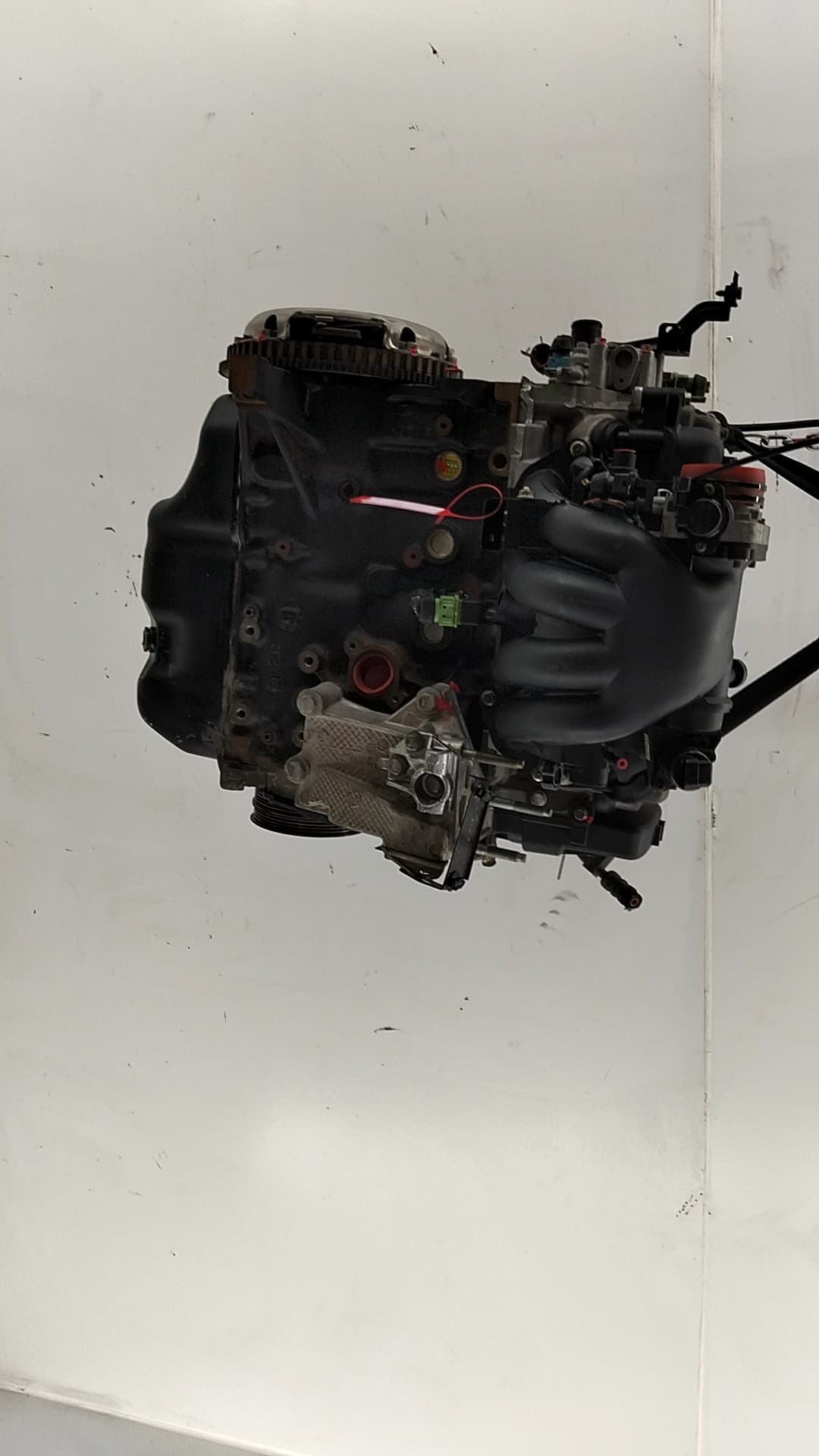 Motor completo PEUGEOT 306 BERLINA 3/4/5 PUERTAS (S2) 4