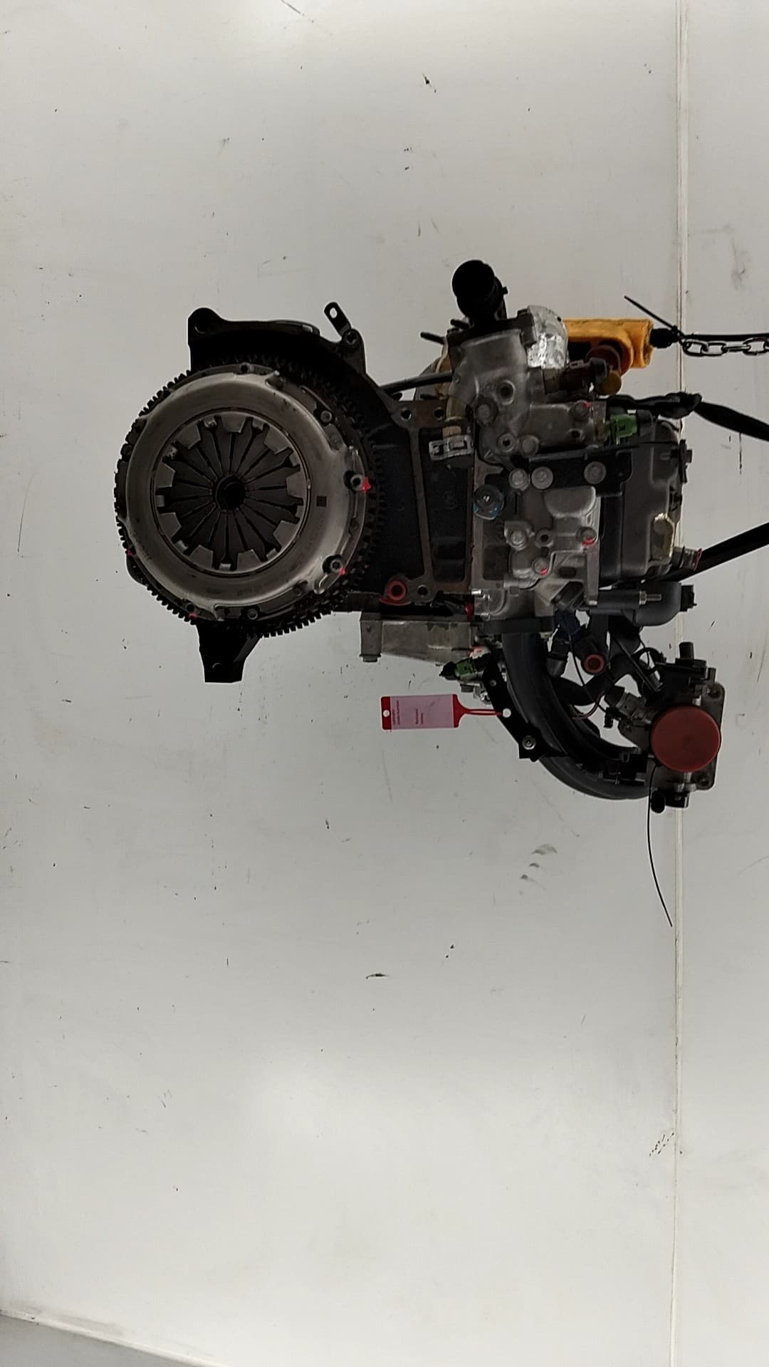 Motor completo PEUGEOT 306 BERLINA 3/4/5 PUERTAS (S2) 3